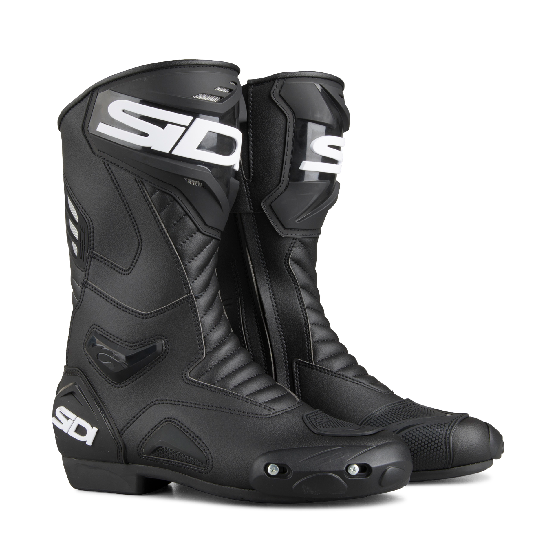 Buty Motocyklowe Sidi Performer Czarny50