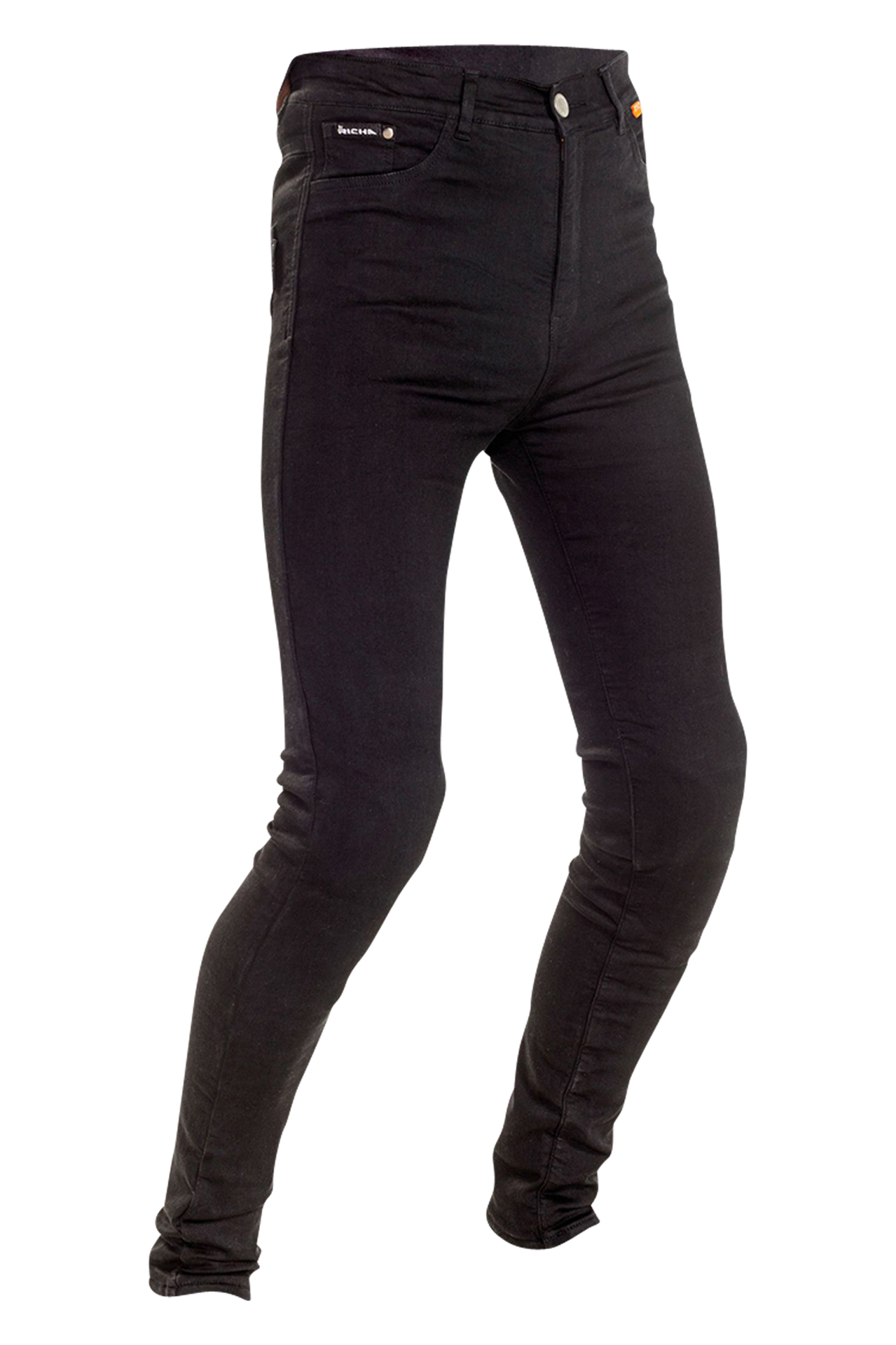 Spodnie Motocyklowe Richa Jegging Czarny32