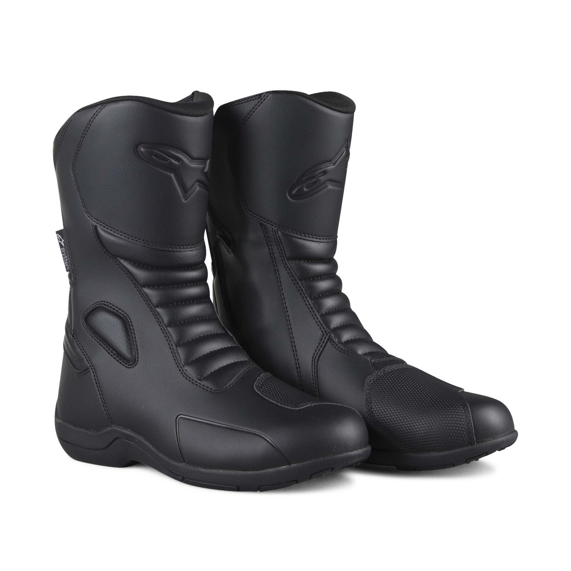Buty Motocyklowe Alpinestars Origin Drystar® Czarny44
