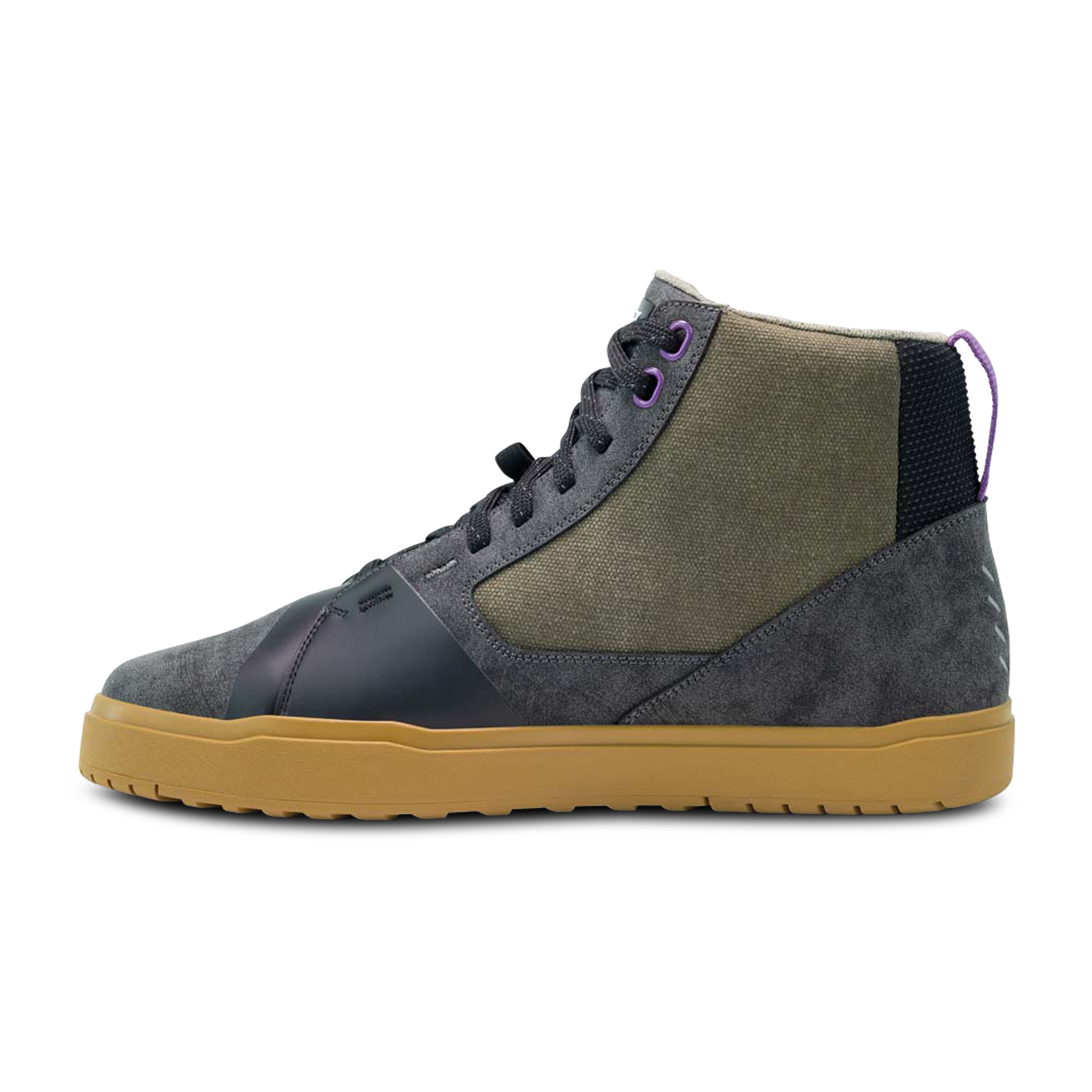 Buty Motocyklowe SIDI Arx Czarny Buk48