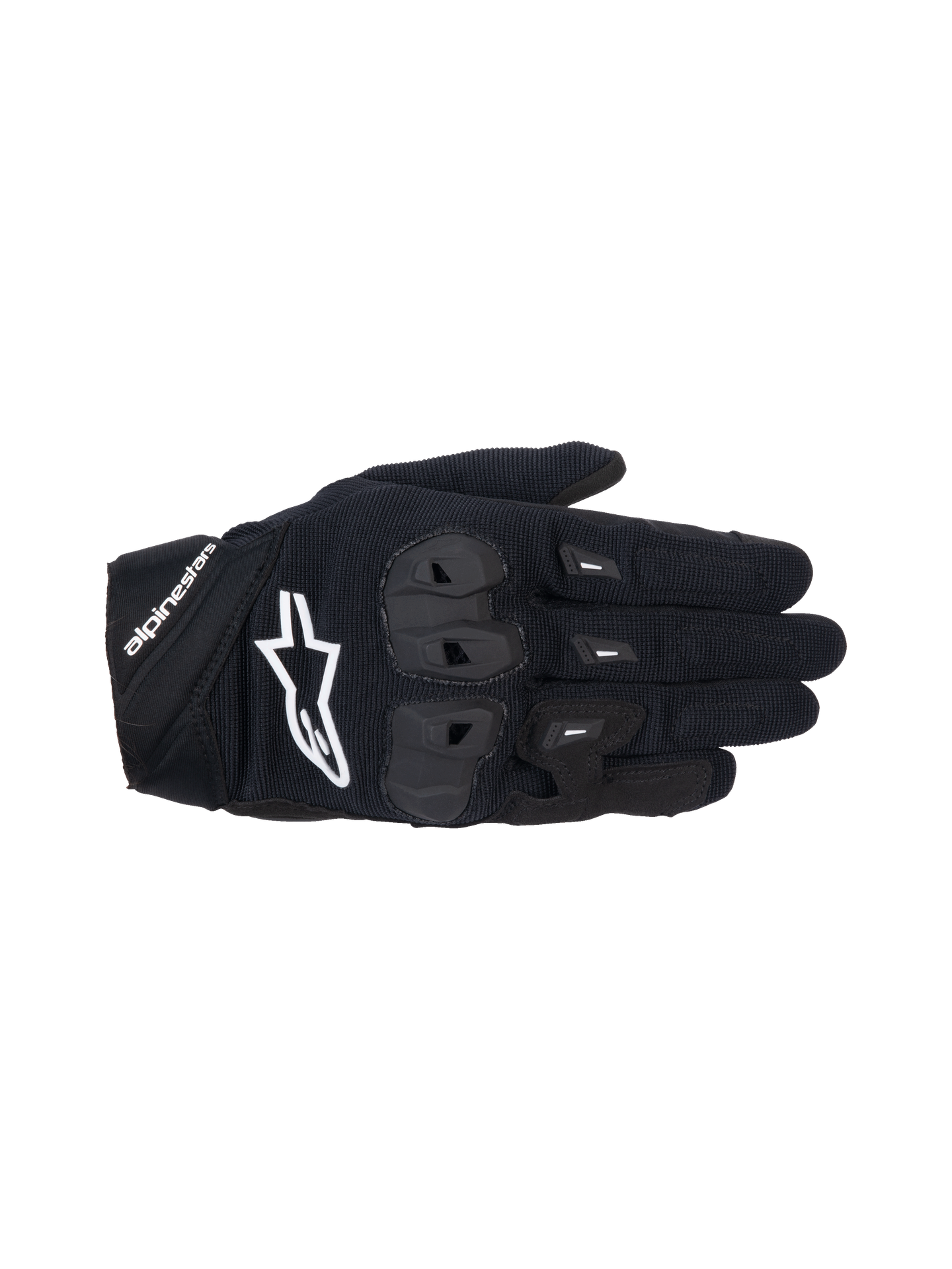 Rękawice Motocyklowe Alpinestars Stella SP X 3 Damskie Czarny/Złamany BiałyL