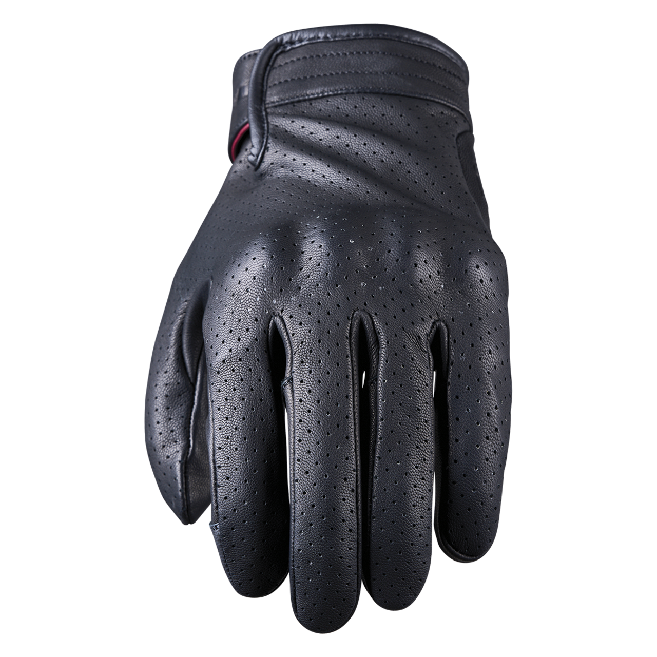 Rękawice Motocyklowe Five Mustang CzarnyXXL