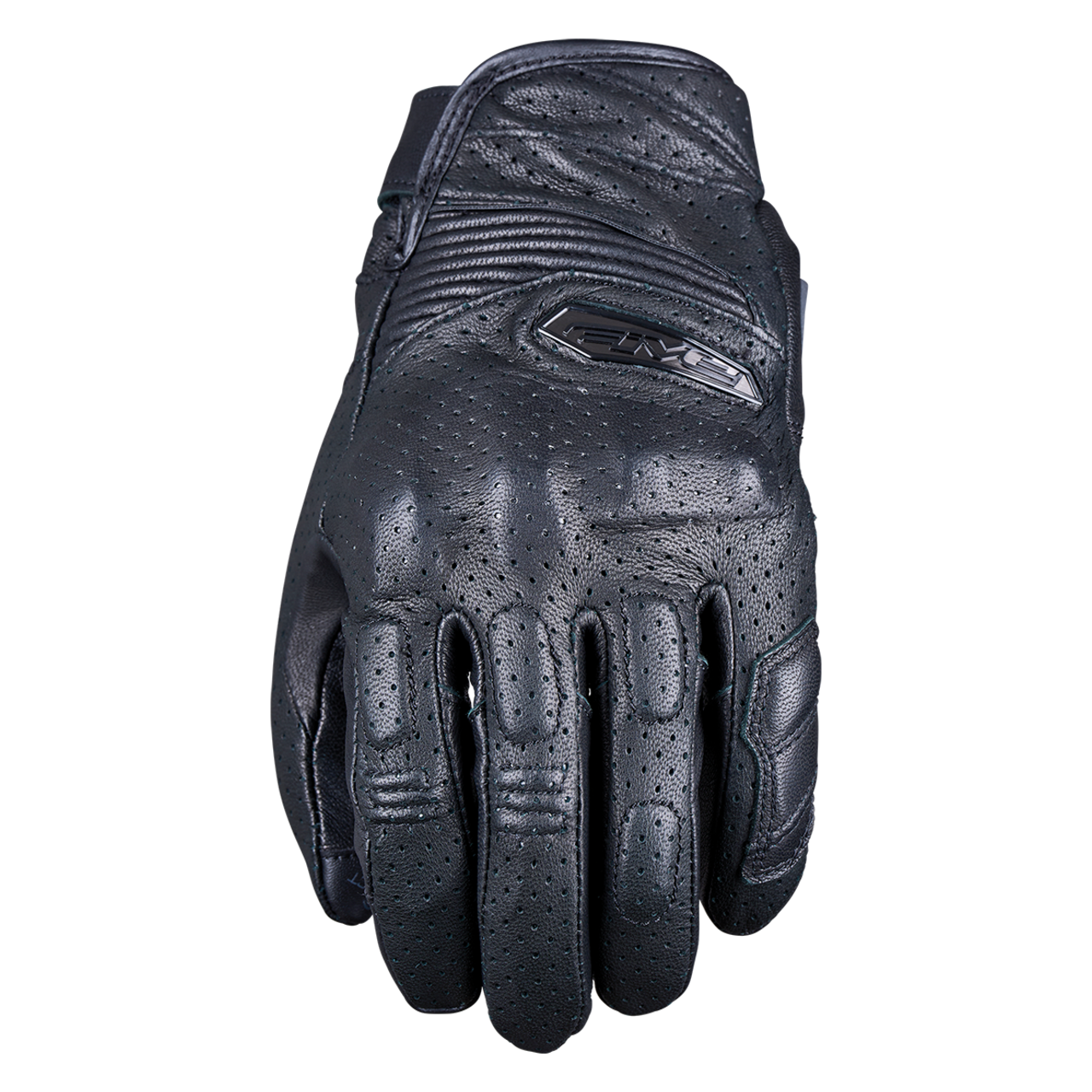 Rękawice Motocyklowe Five Sportcity Evo CzarnyXXL