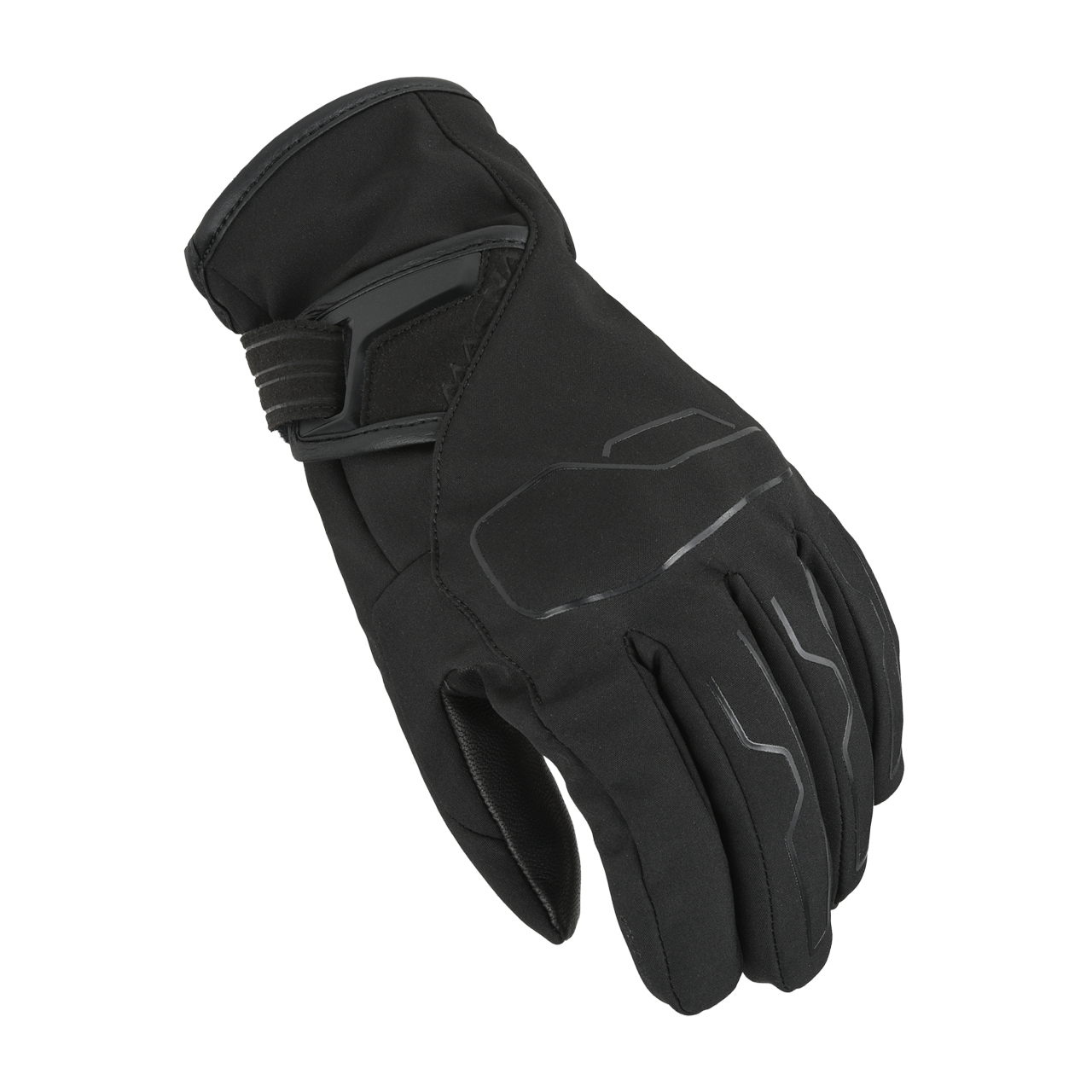 Rękawice Motocyklowe Macna Vanca RTX Damskie CzarnyXS