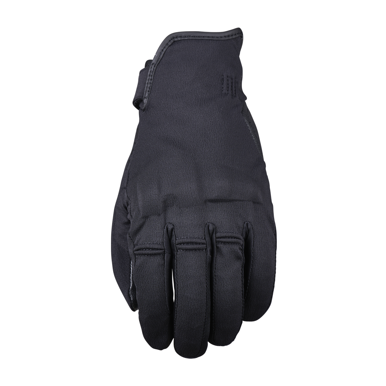 Rękawice Motocyklowe Five Flow WP CzarnyL