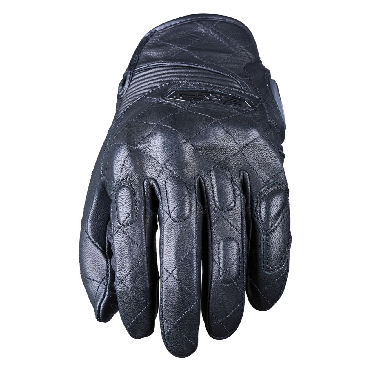 Rękawice Motocyklowe Five Sportcity Evo Damskie CzarnyM