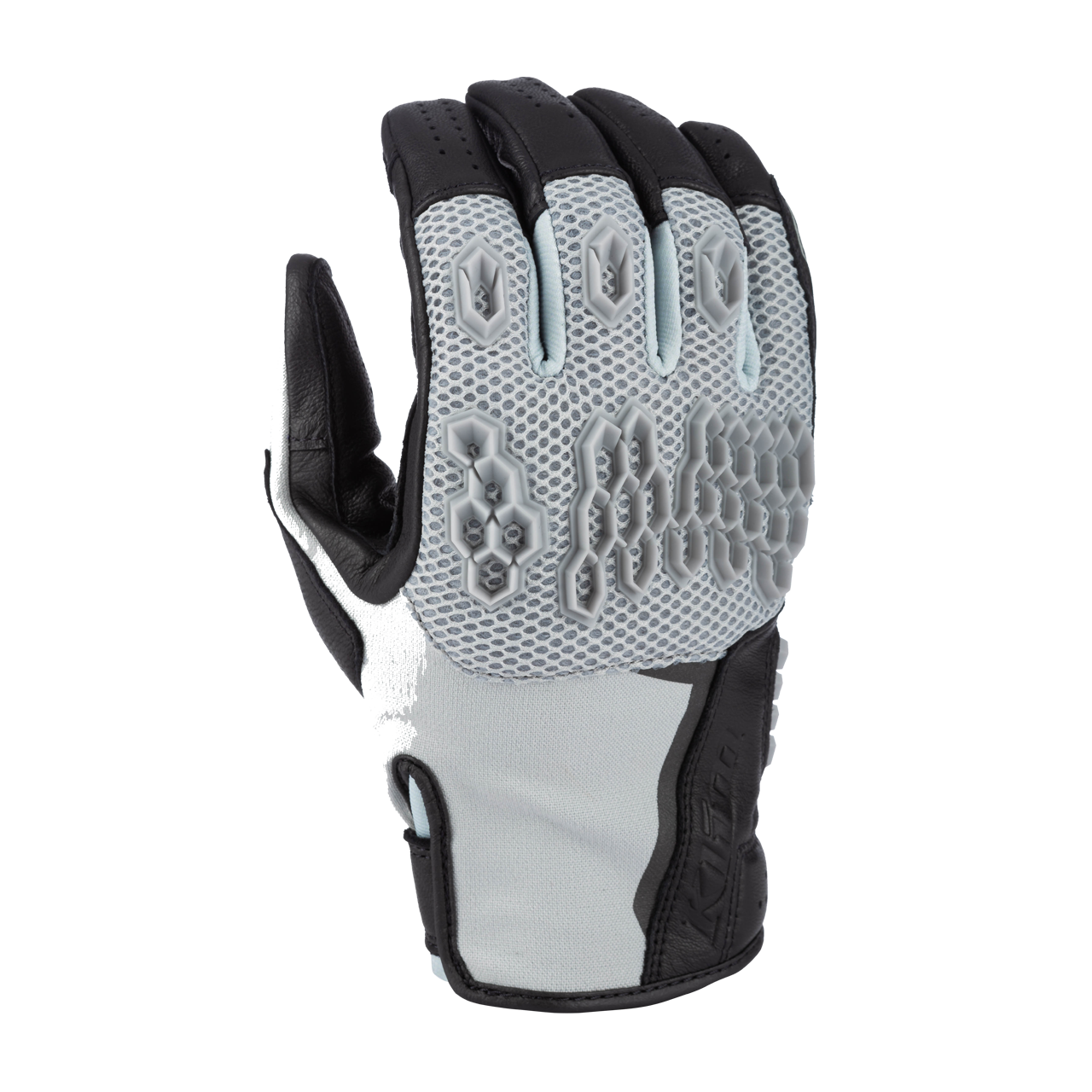 Rękawice Motocyklowe Klim Baja S4 Monument/High RiseXXL