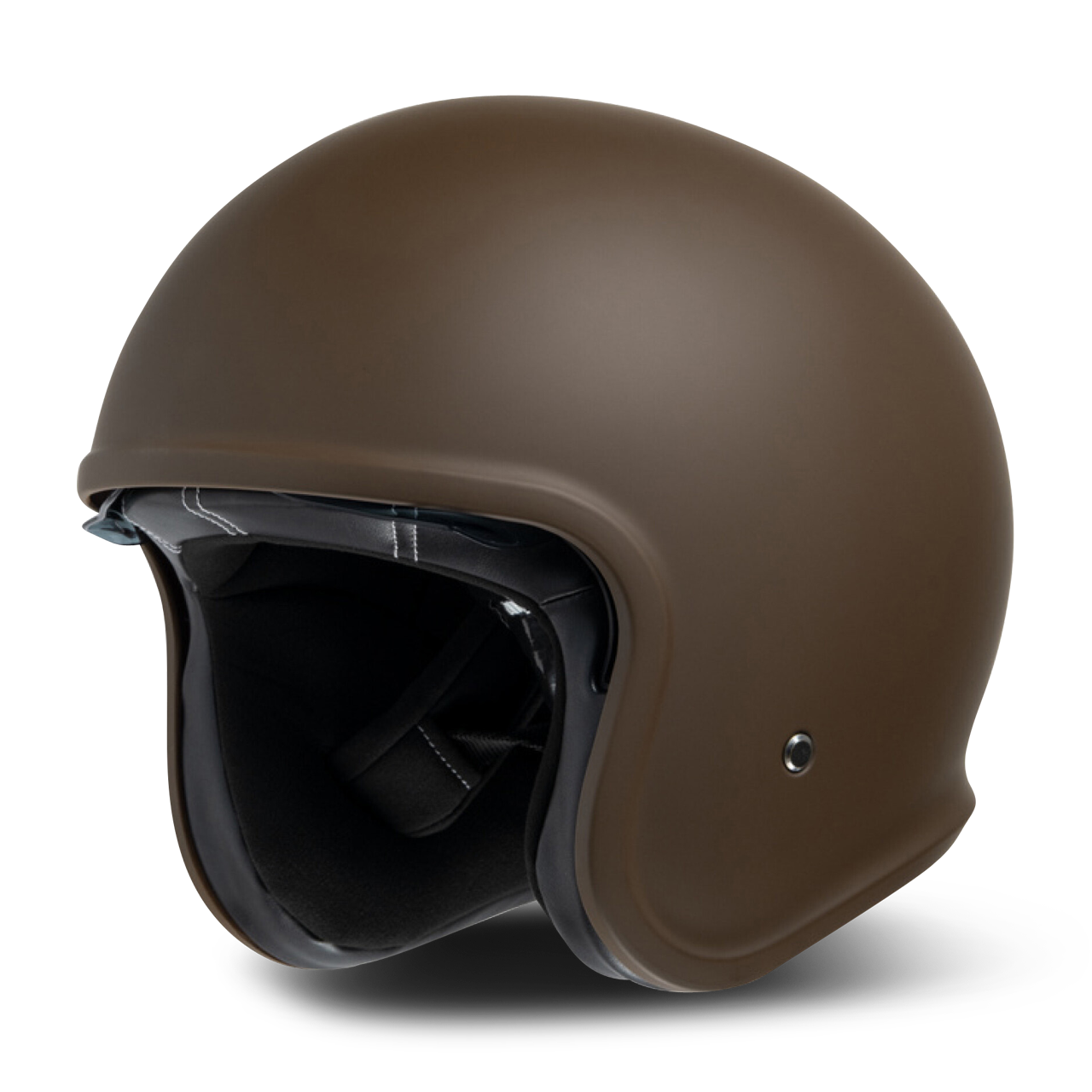 Kask Otwarty iXS iXS880 1.16 SV Matowy BrązowyXS