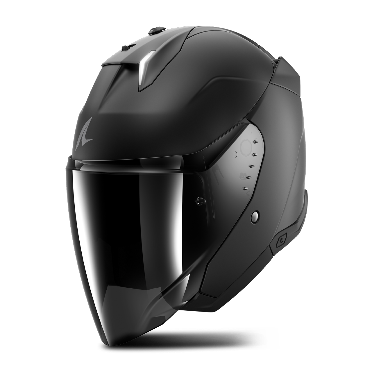 Kask Otwarty Shark SKWAL i3 CzarnyXL