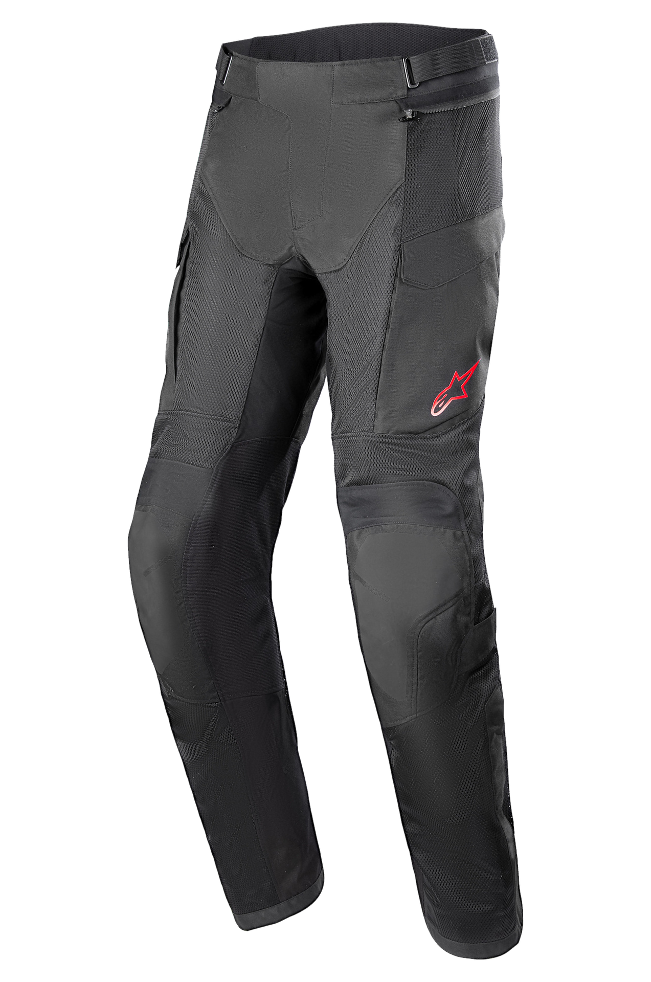 Spodnie Motocyklowe Alpinestars Andes Air Drystar Czarny3XL