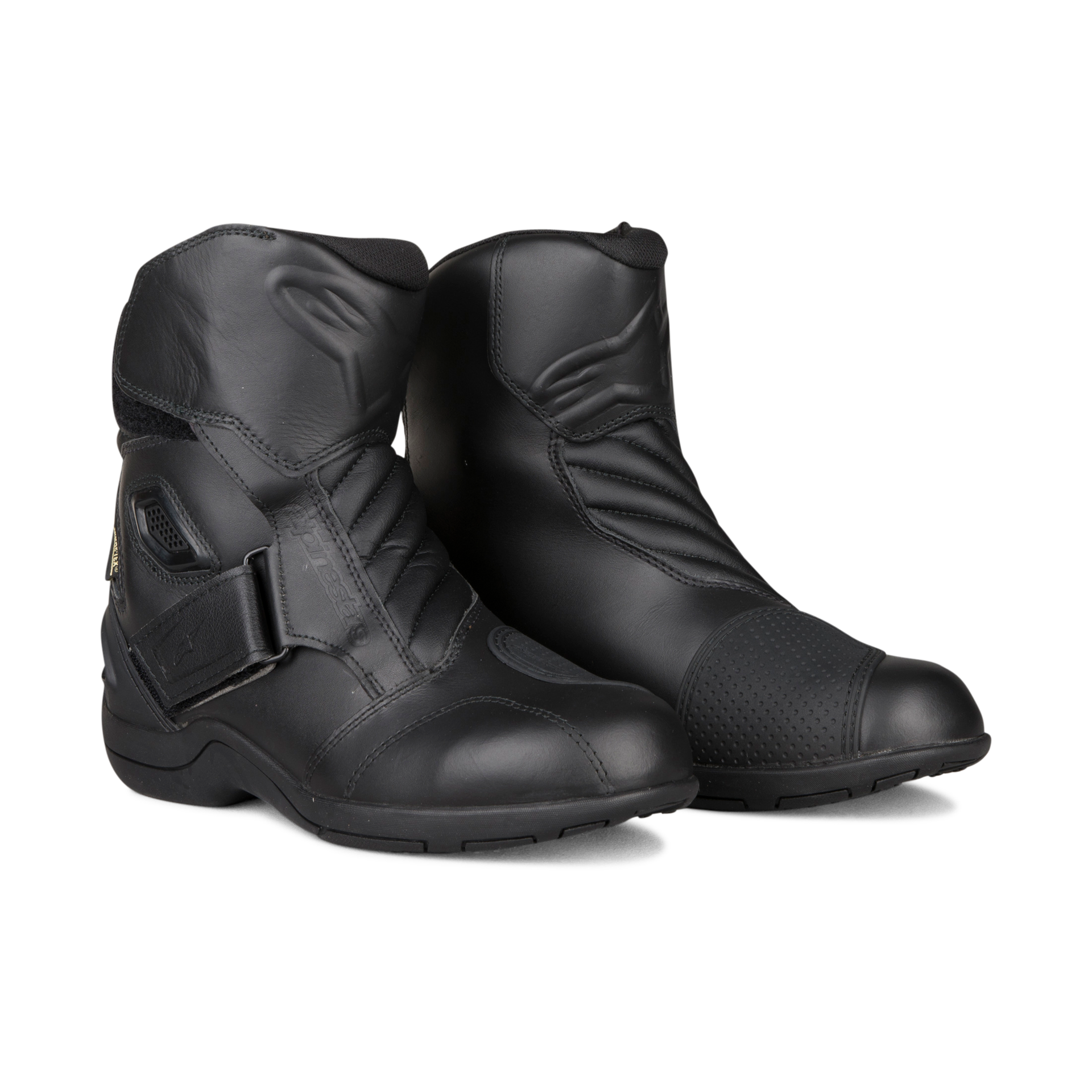 Buty Alpinestars New Land GTX Czarny48