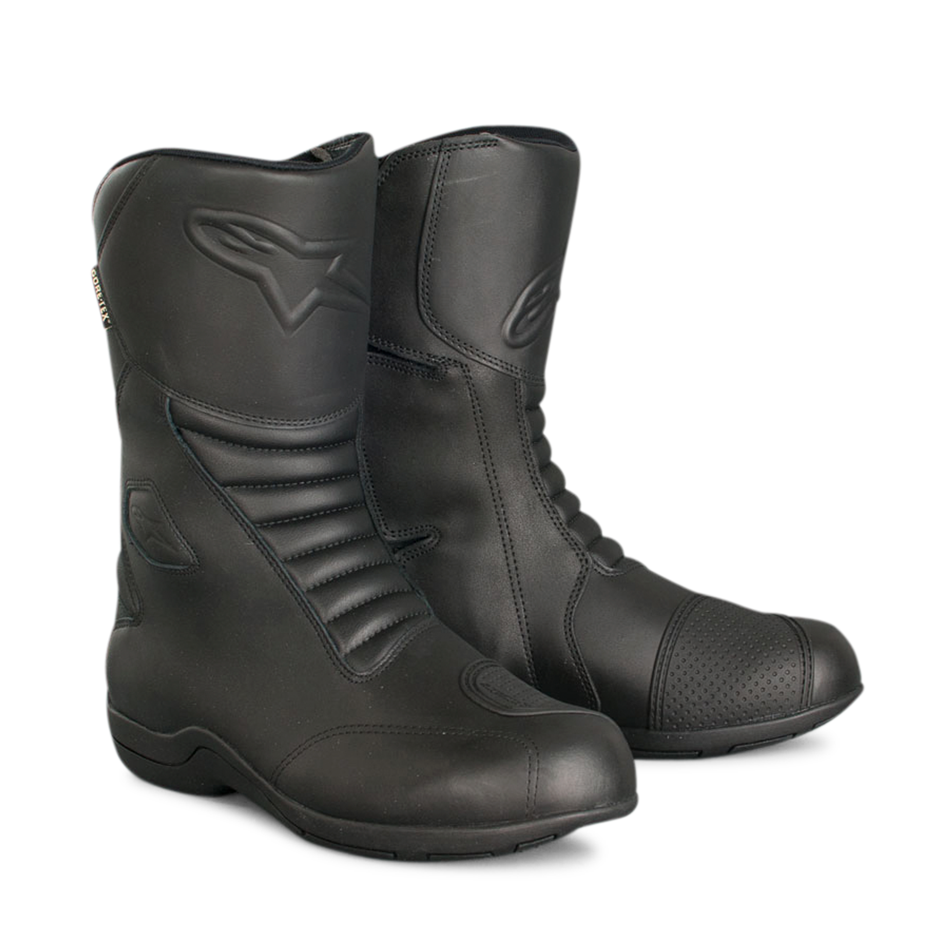 Buty Alpinestars Web 2 Gore-Tex Czarny47