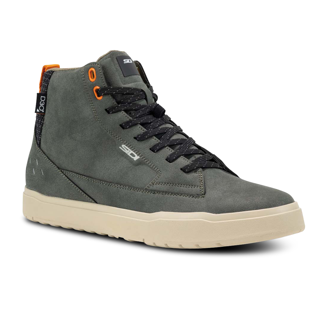 Buty Motocyklowe SIDI Arx WP Ivy Castle48
