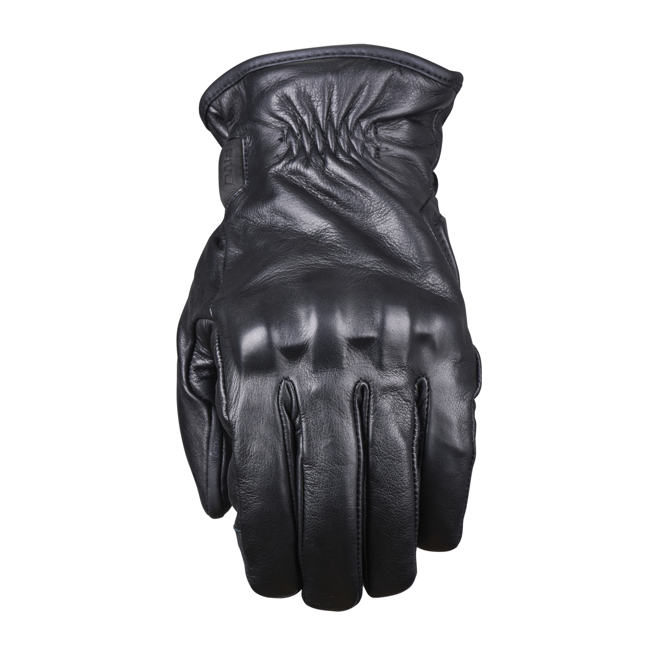 Rękawice Motocyklowe Five Town WP CzarnyL