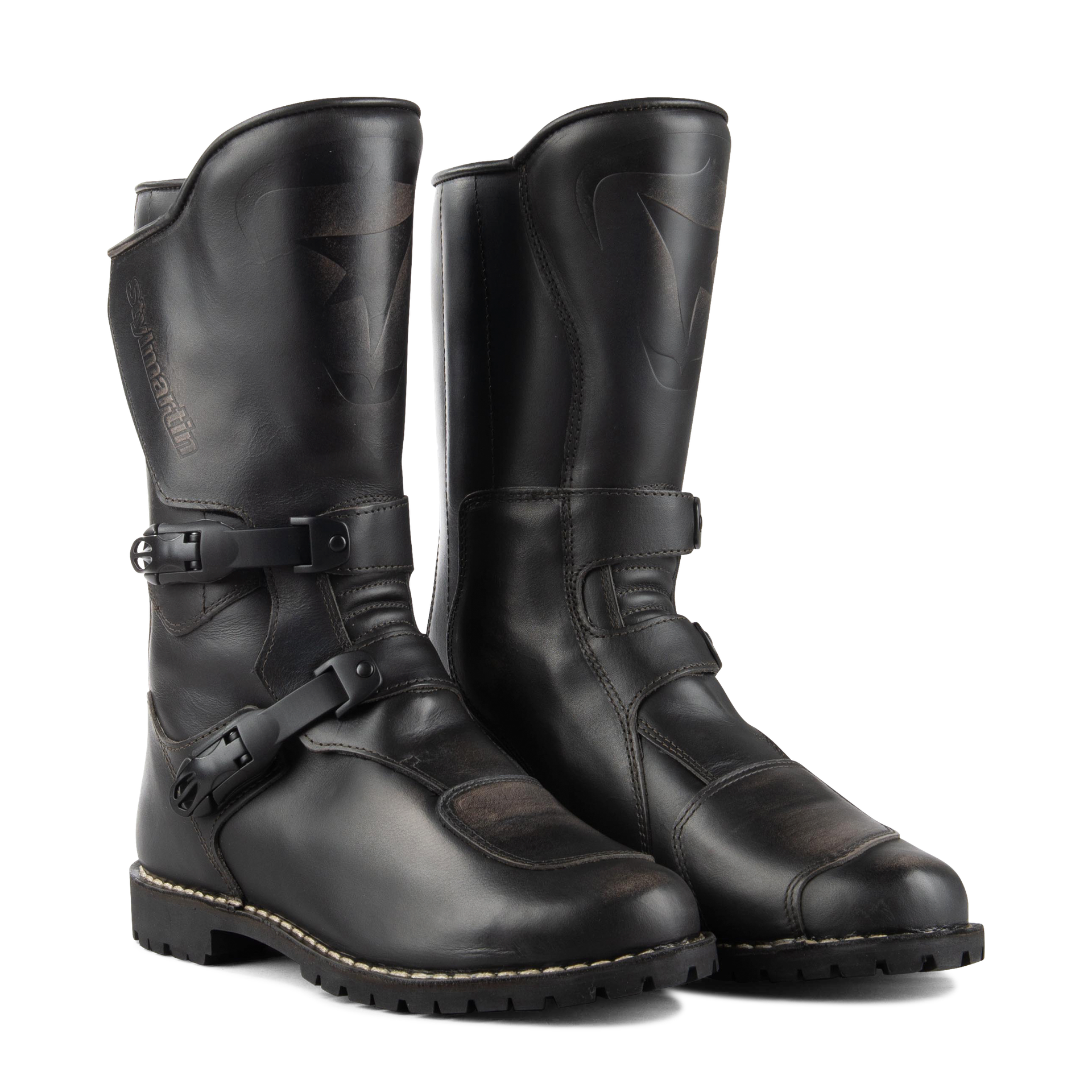 Buty Motocyklowe Stylmartin Matrix Ciemnoszary39