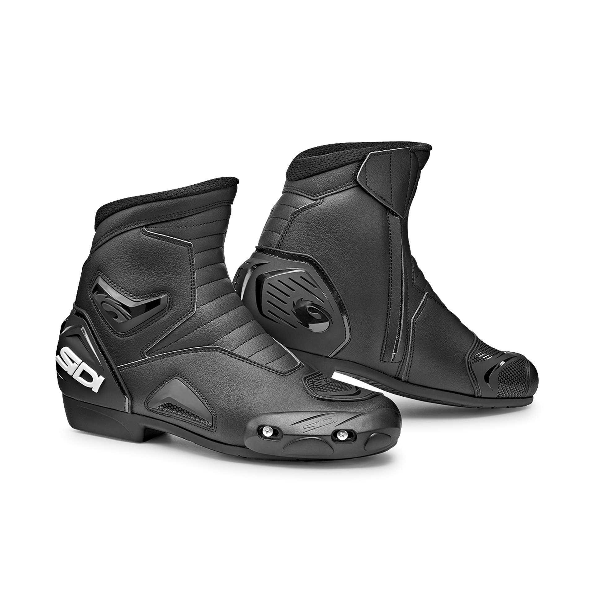 Buty Motocyklowe Sidi Mid Performer Czarny38