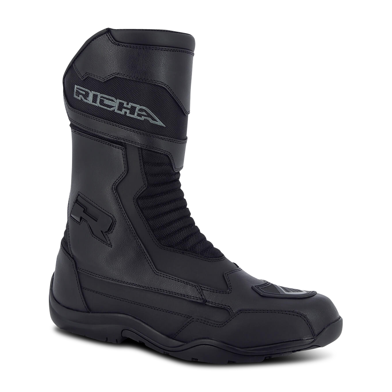 Buty Motocyklowe Richa Vulcan 2 Czarny48