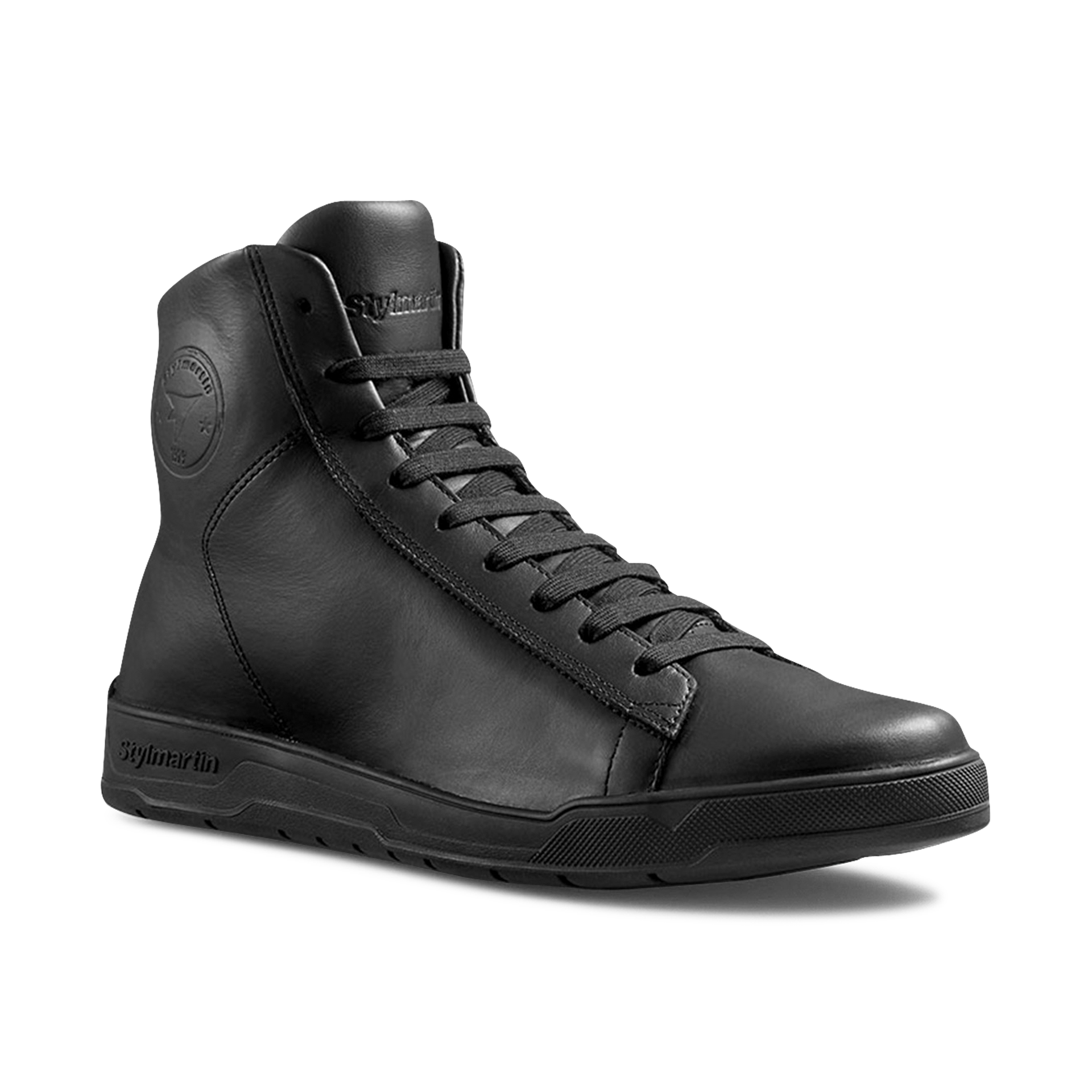 Buty Motocyklowe Stylmartin Core WP Czarny43