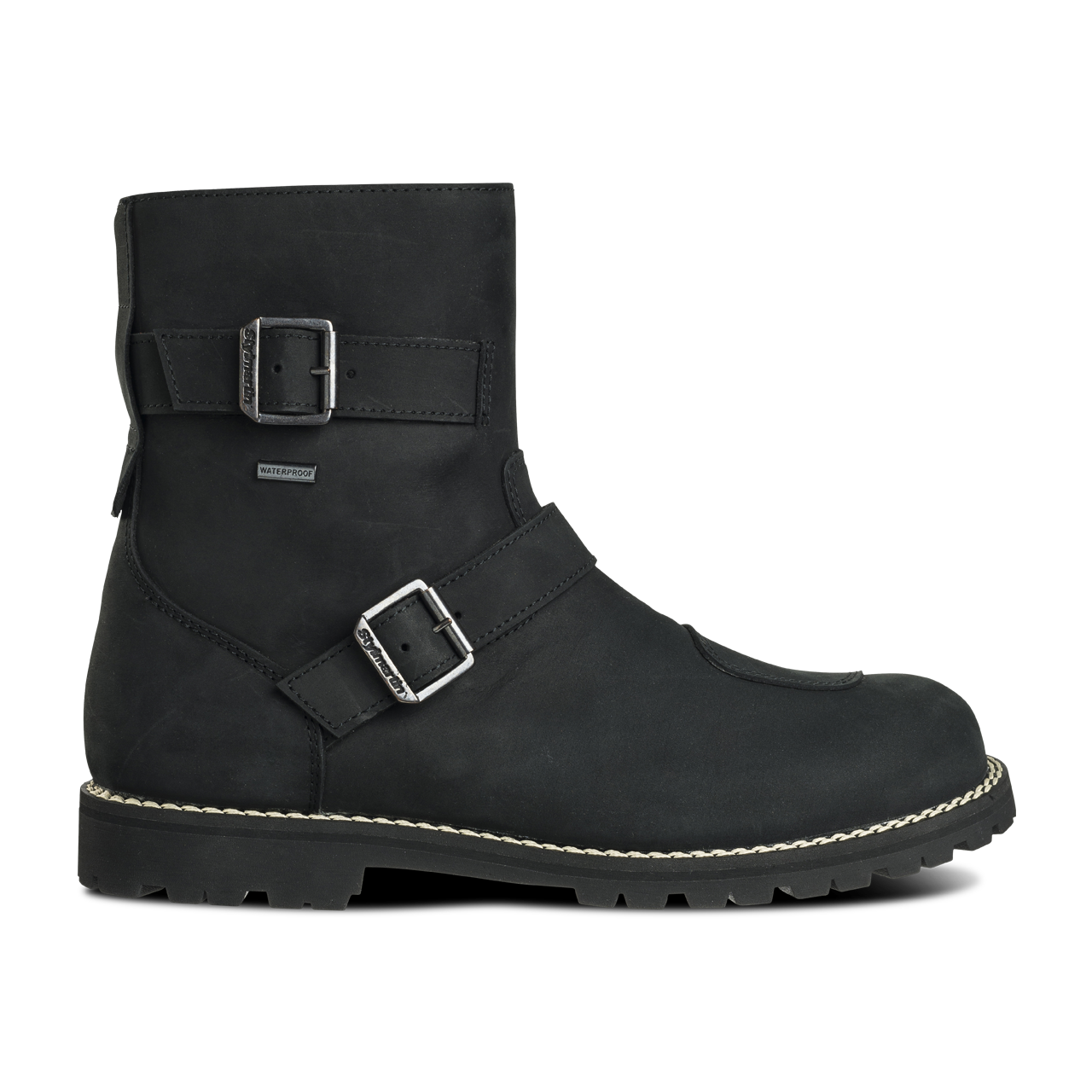 Buty Motocyklowe Stylmartin Legend Mid Czarny47