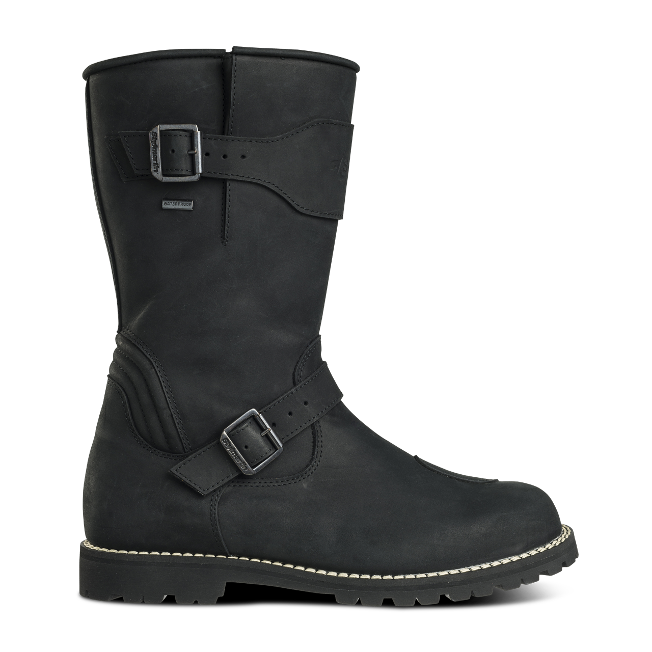Buty Motocyklowe Stylmartin Legend Evo WP Czarny43