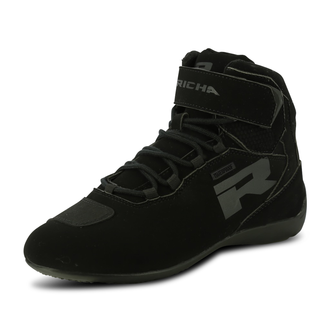 Buty Motocyklowe Richa Escape WP Czarny44