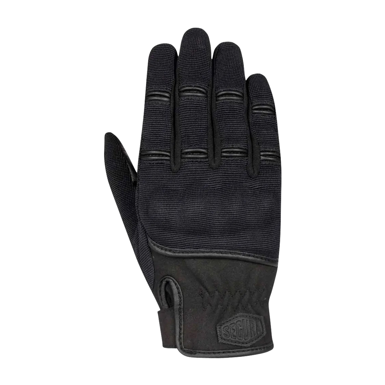 Rękawice MC Segura Palmer Damskie CzarnyM