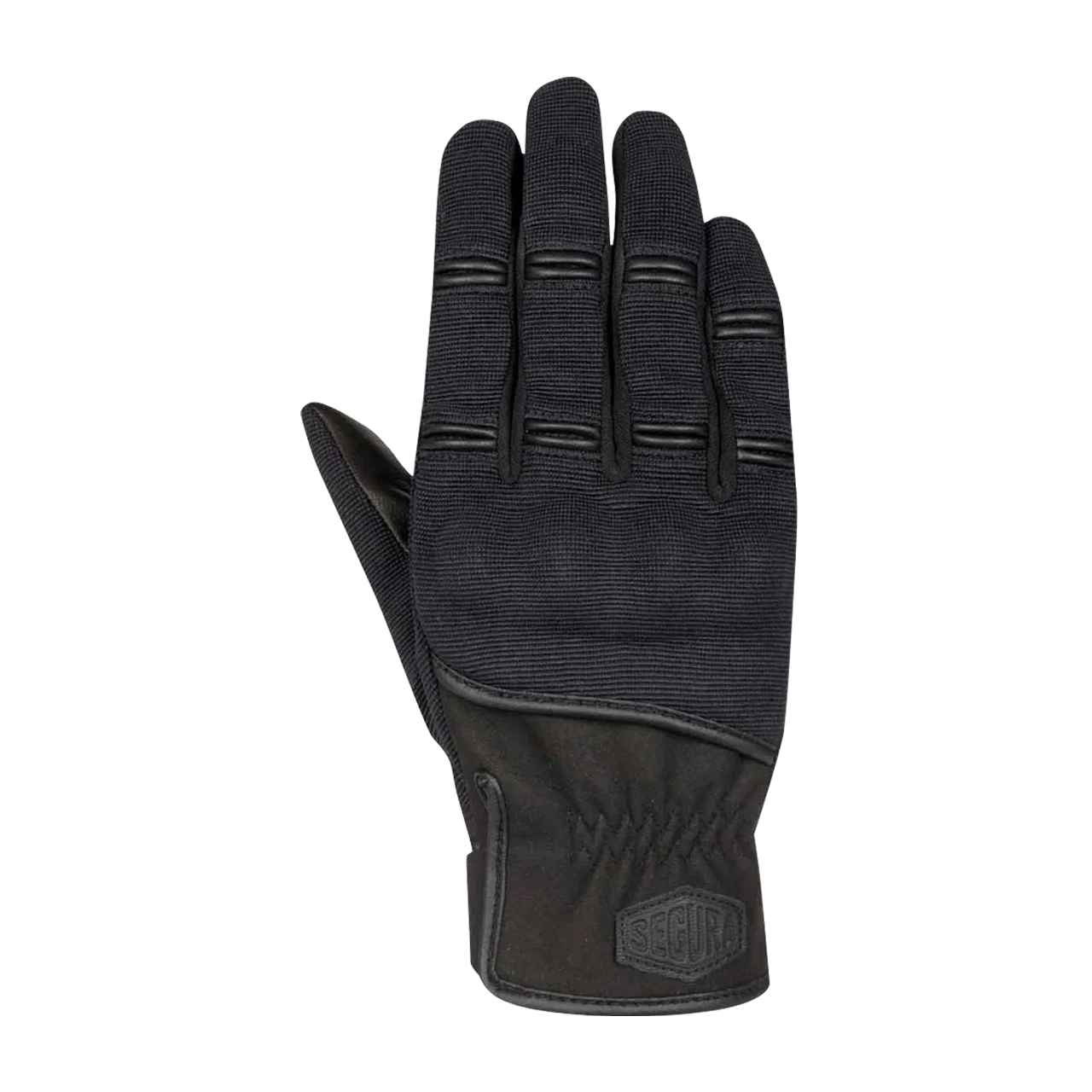 Rękawice MC Segura Palmer CzarnyM