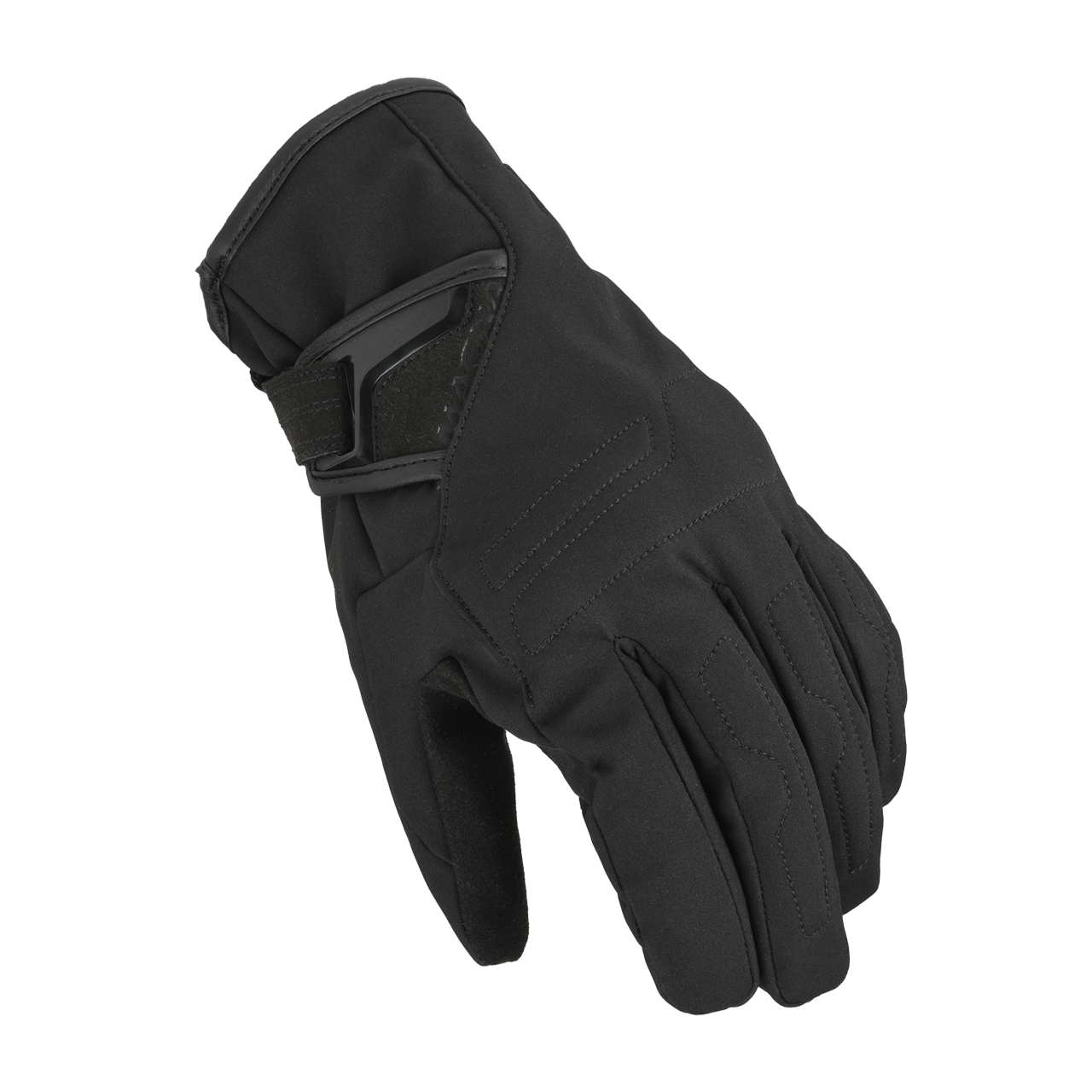 Rękawice Motocyklowe Macna Othano RTX CzarnyL