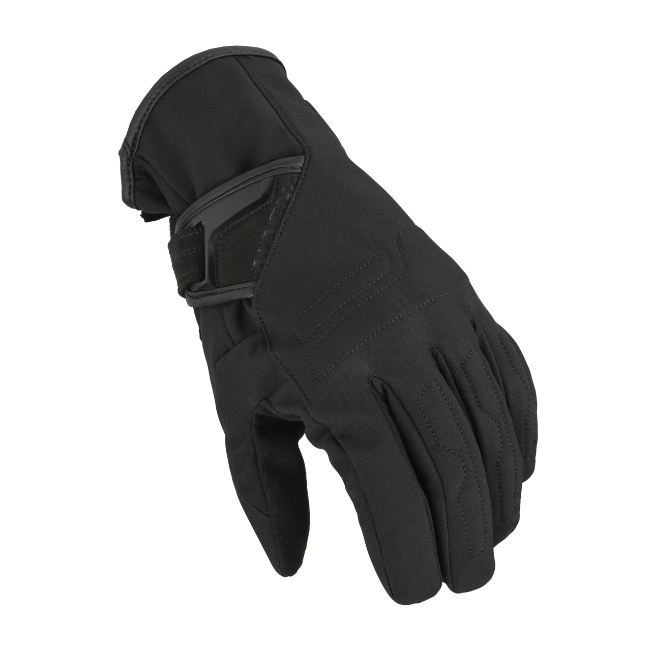 Rękawice Motocyklowe Macna Othana RTX Damskie CzarnyL