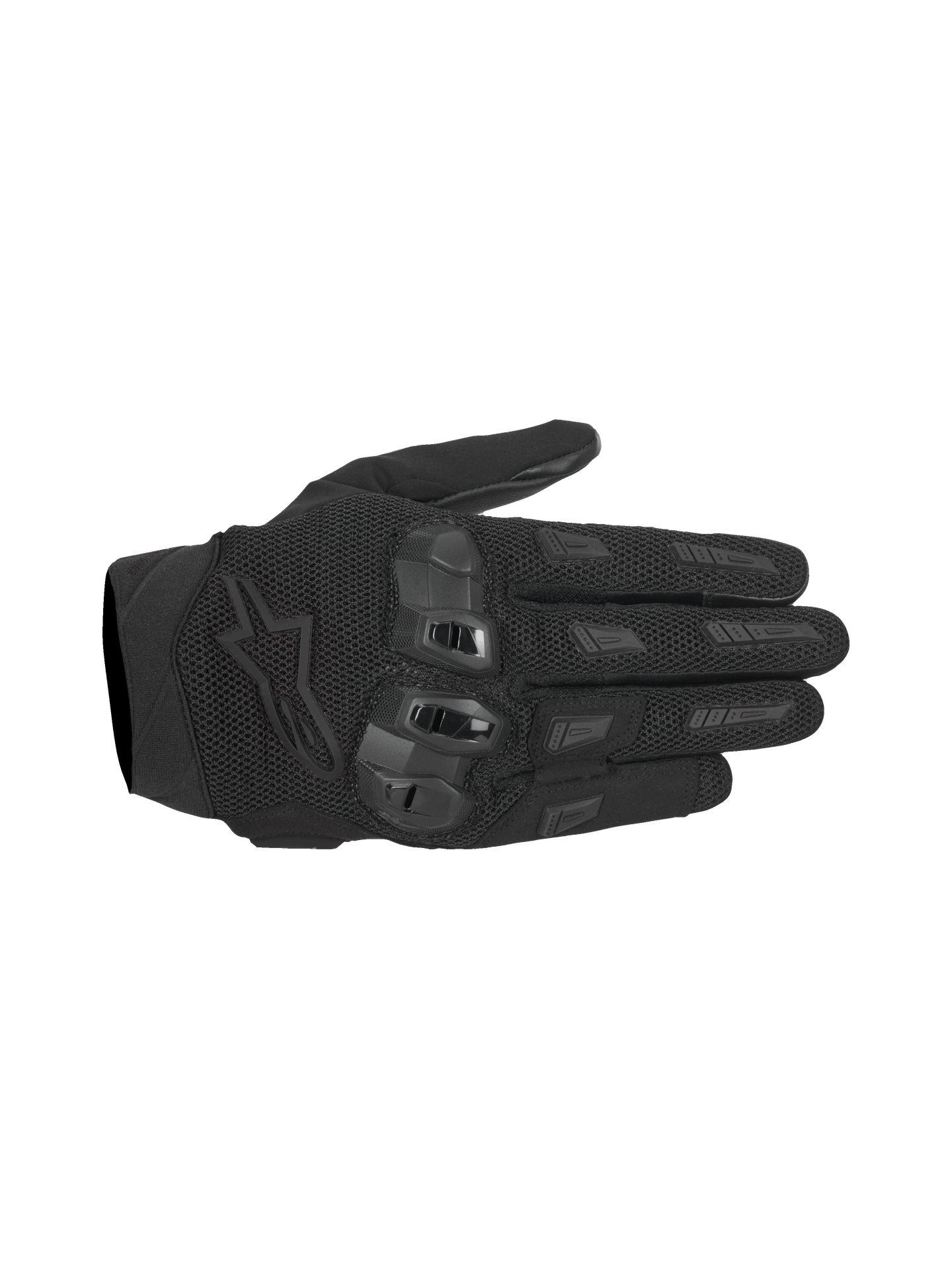 Rękawice Motocyklowe Alpinestars SP X 5 Air CzarnyL