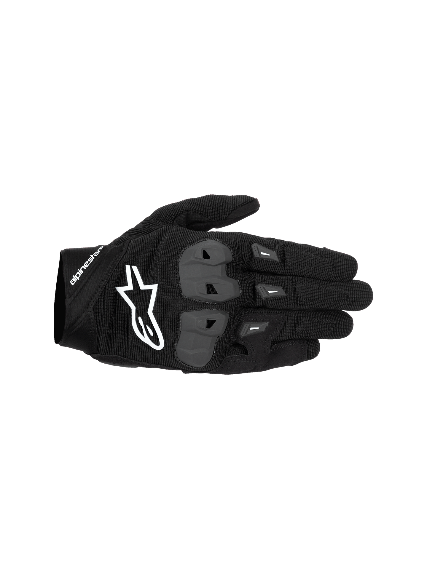 Rękawice Motocyklowe Alpinestars SP X 1 Czarny/Złamany BiałyL