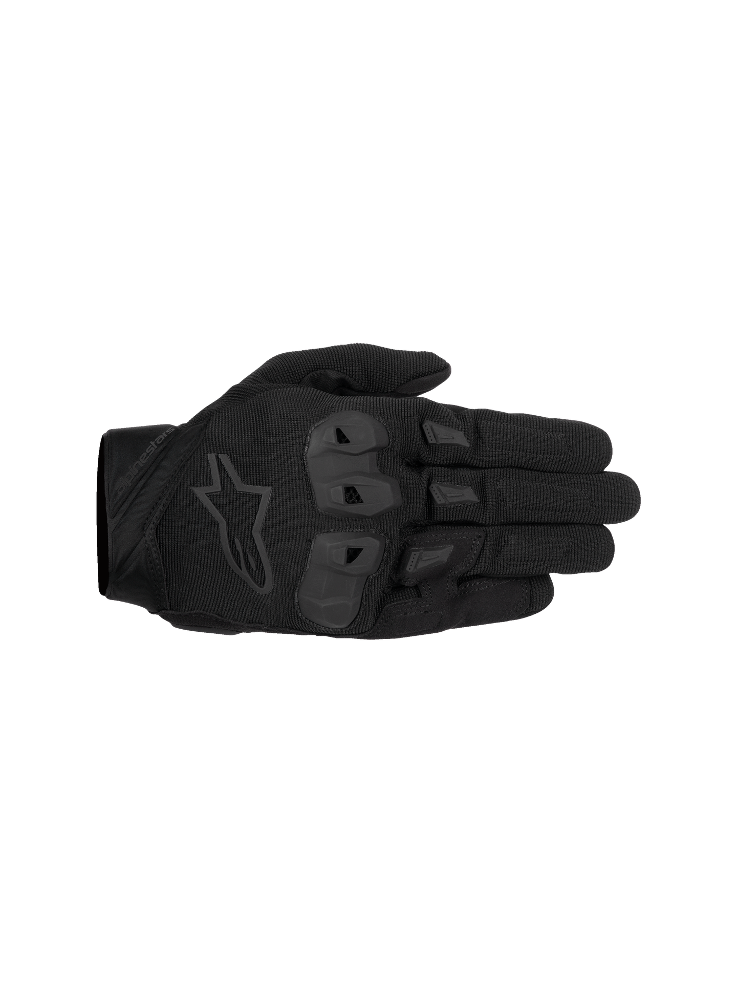 Rękawice Motocyklowe Alpinestars SP X 1 CzarnyS