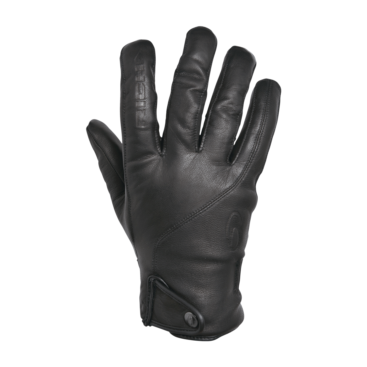 Rękawice Richa Brooklyn Czarny4XL