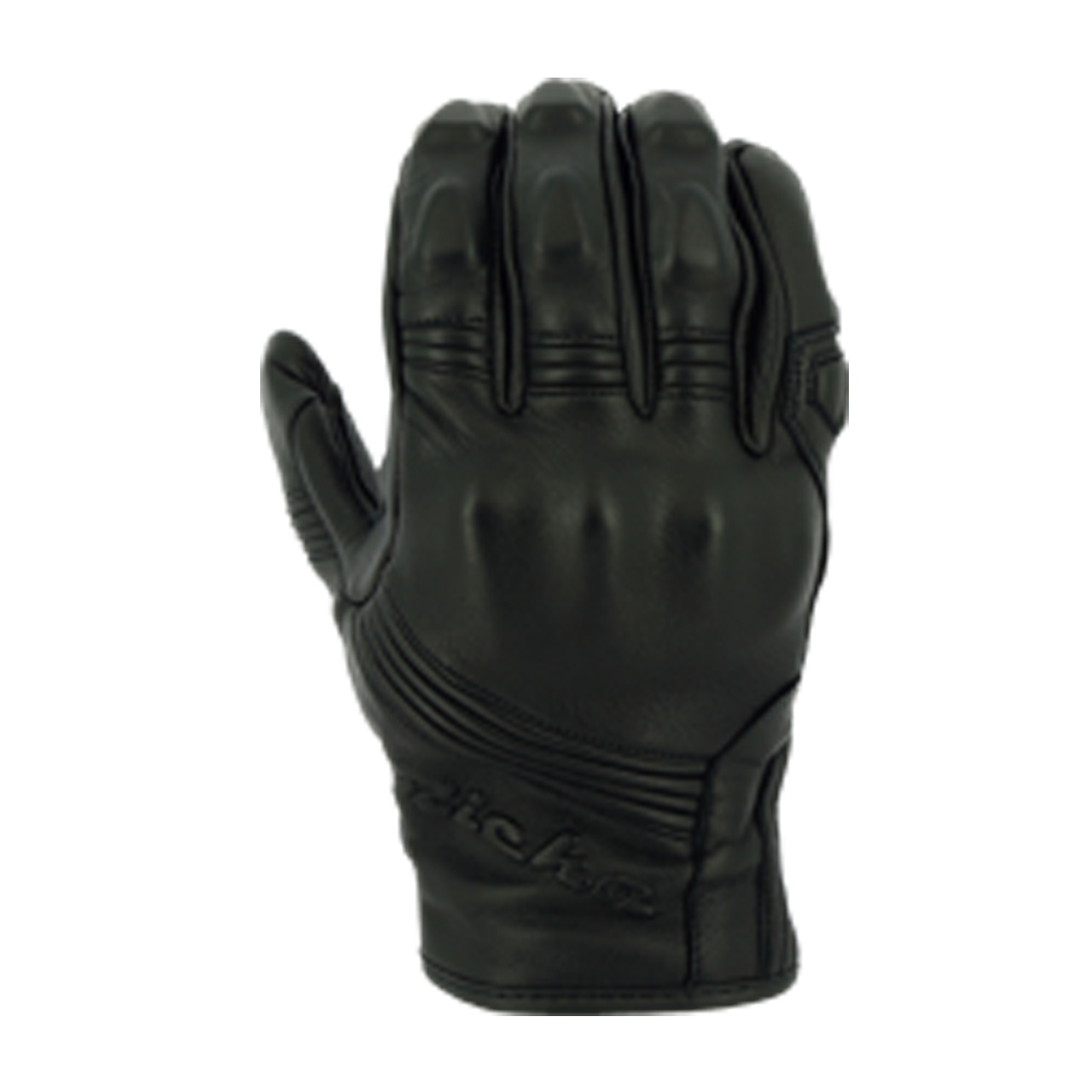 Rękawice Richa Orlando CzarnyXXXL