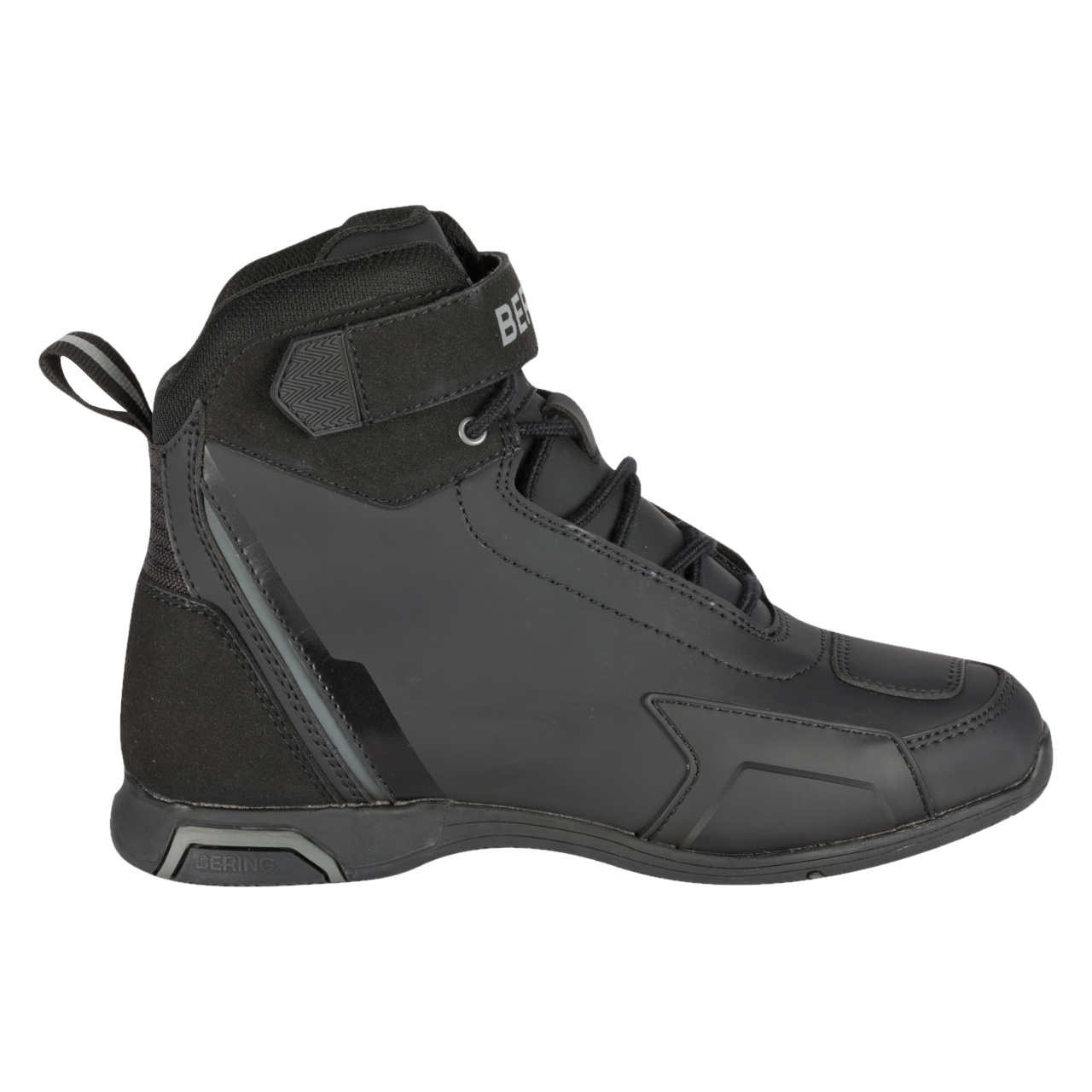 Buty Motocyklowe Bering Jag Damskie Czarny/Szary38