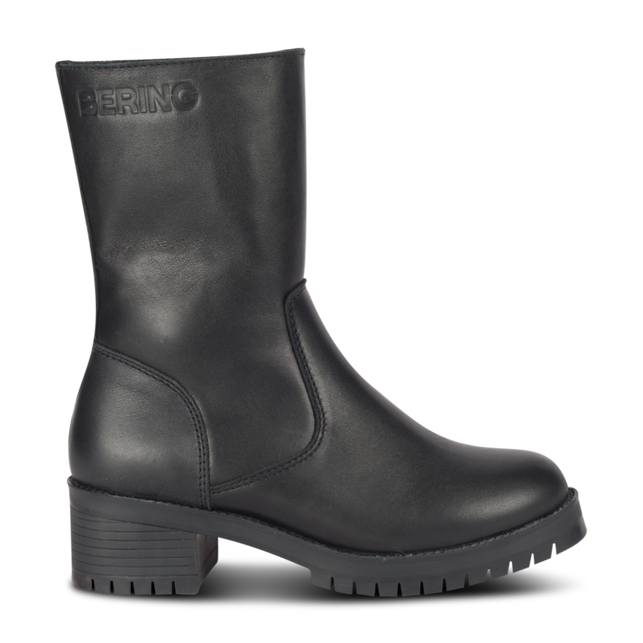 Buty Motocyklowe Bering Opale Damskie Czarny39