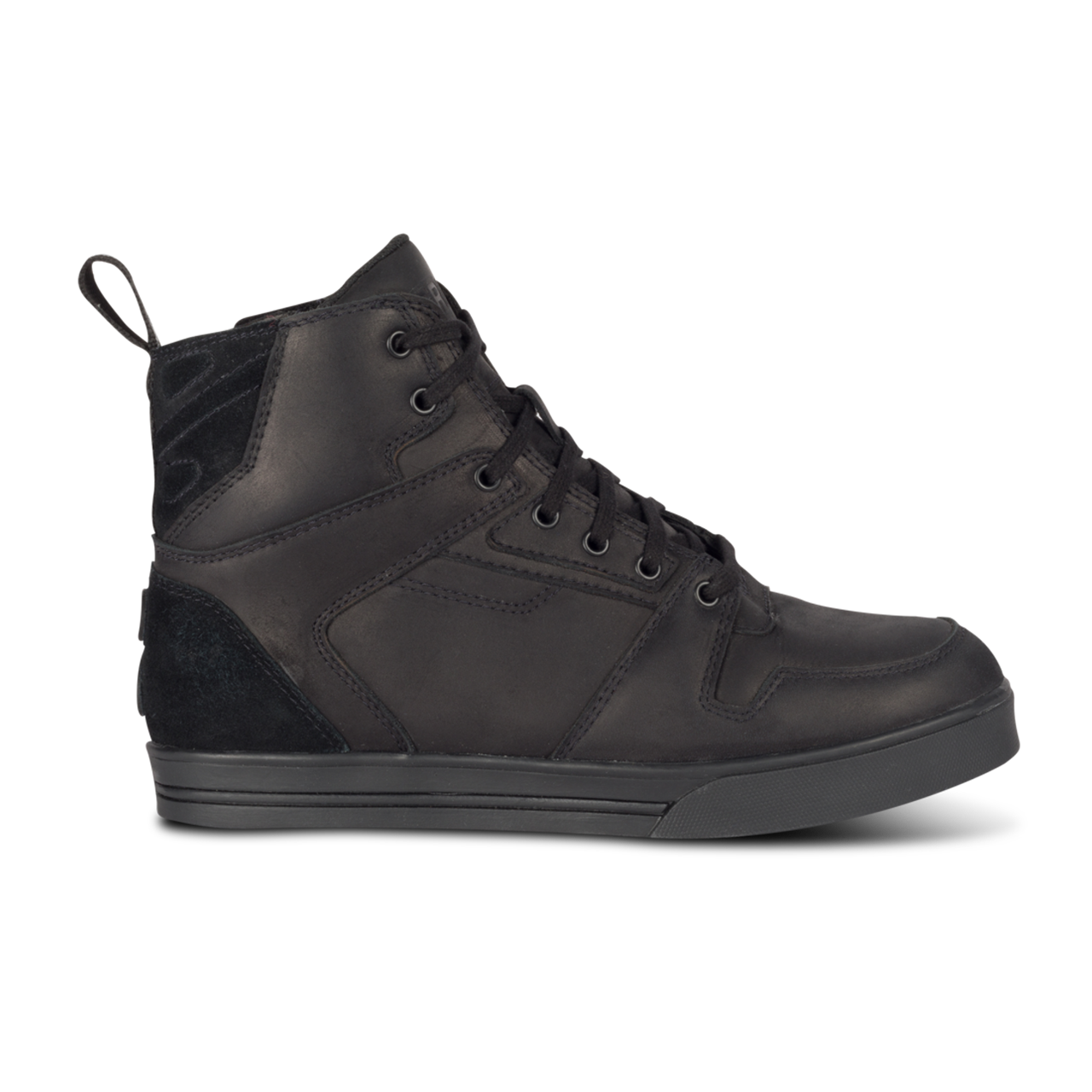 Buty Motocyklowe Bering Skydeck 2 Czarny45