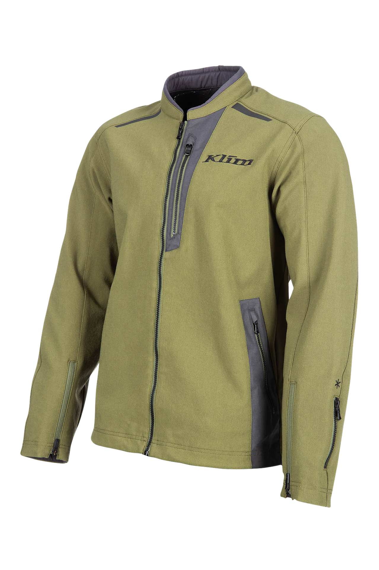 Kurtka Motocyklowa Klim Marrakesh zimowy mechM