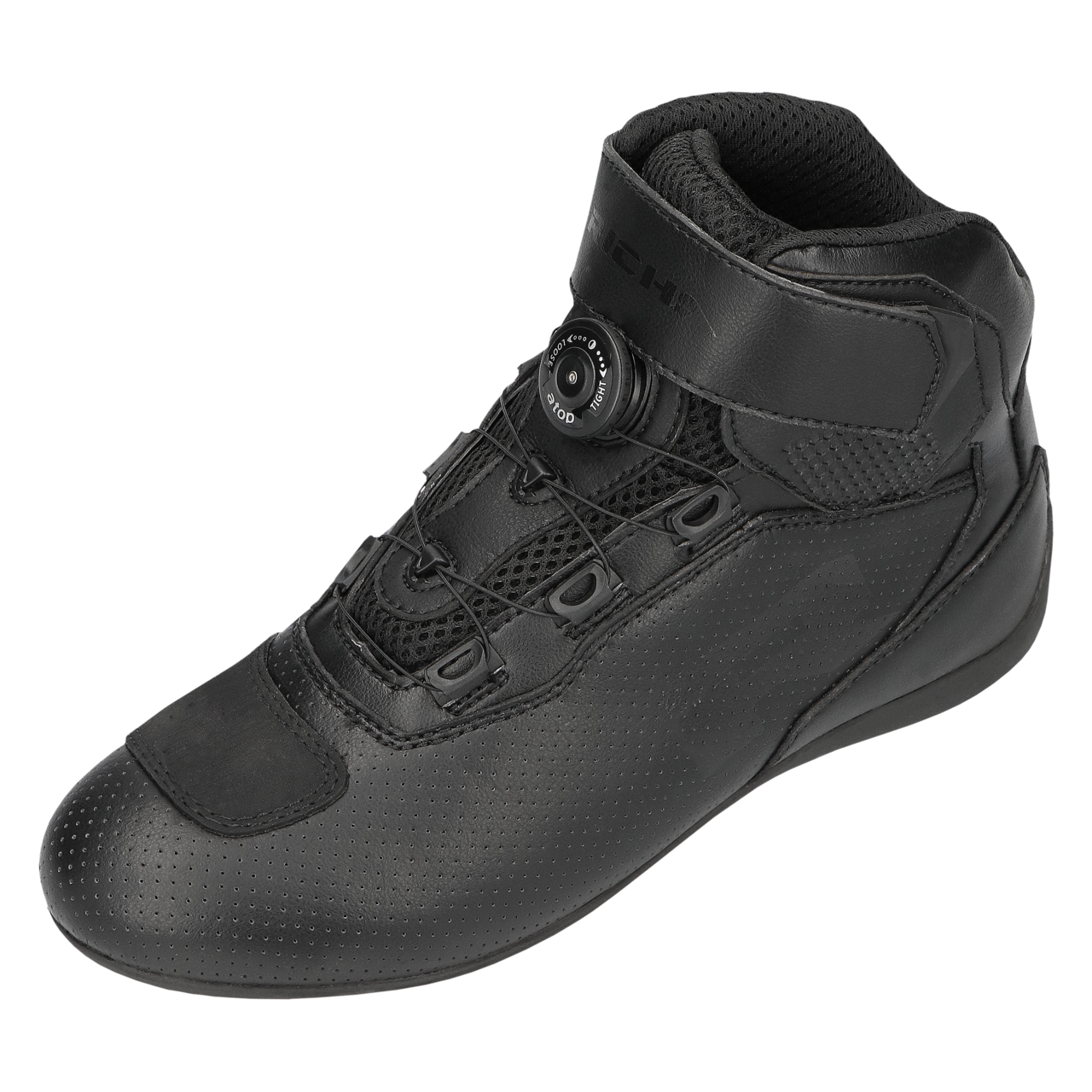 Buty Motocyklowe RICHA Escape X Czarny47
