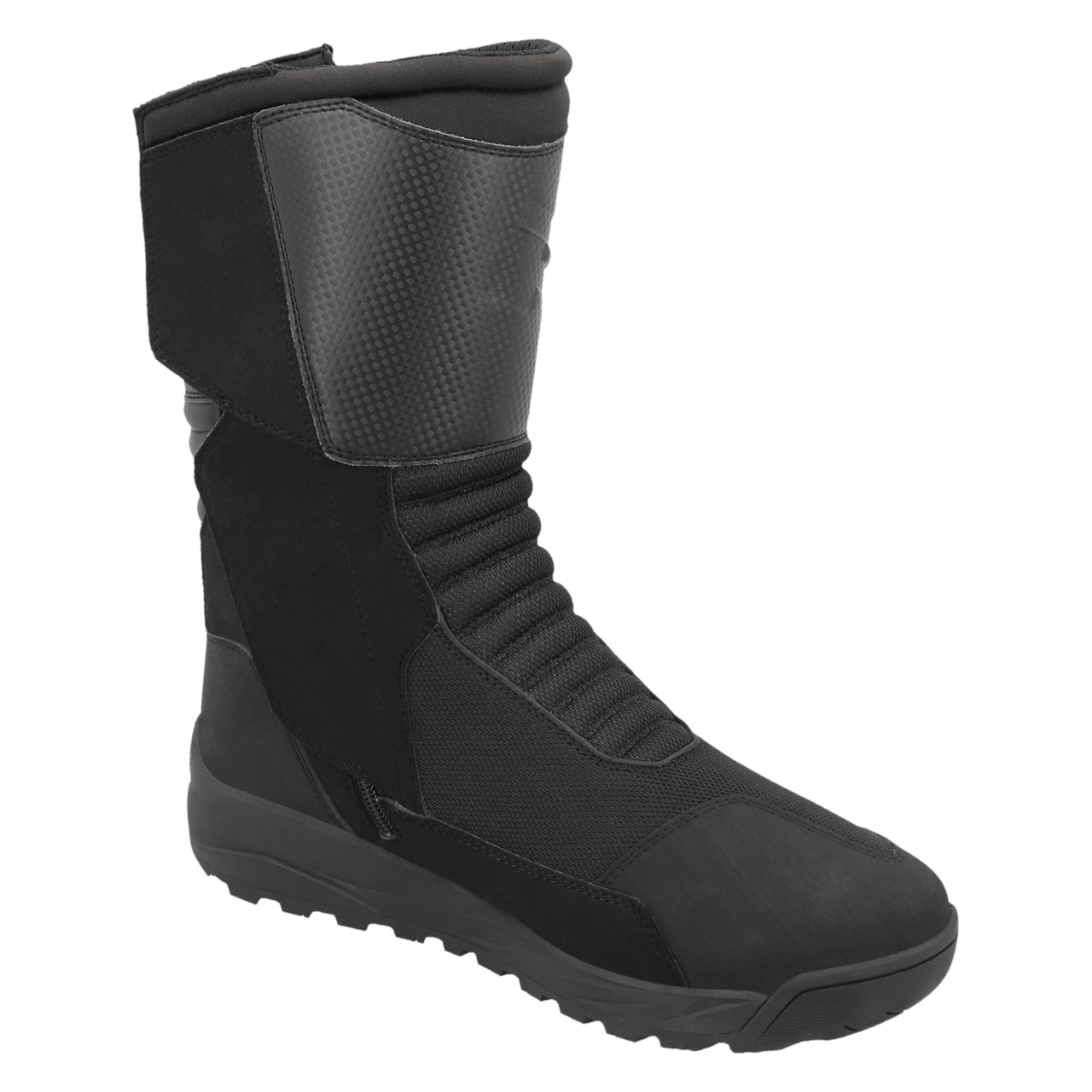 Buty Motocyklowe RICHA Adventure X-Over WP Czarny44