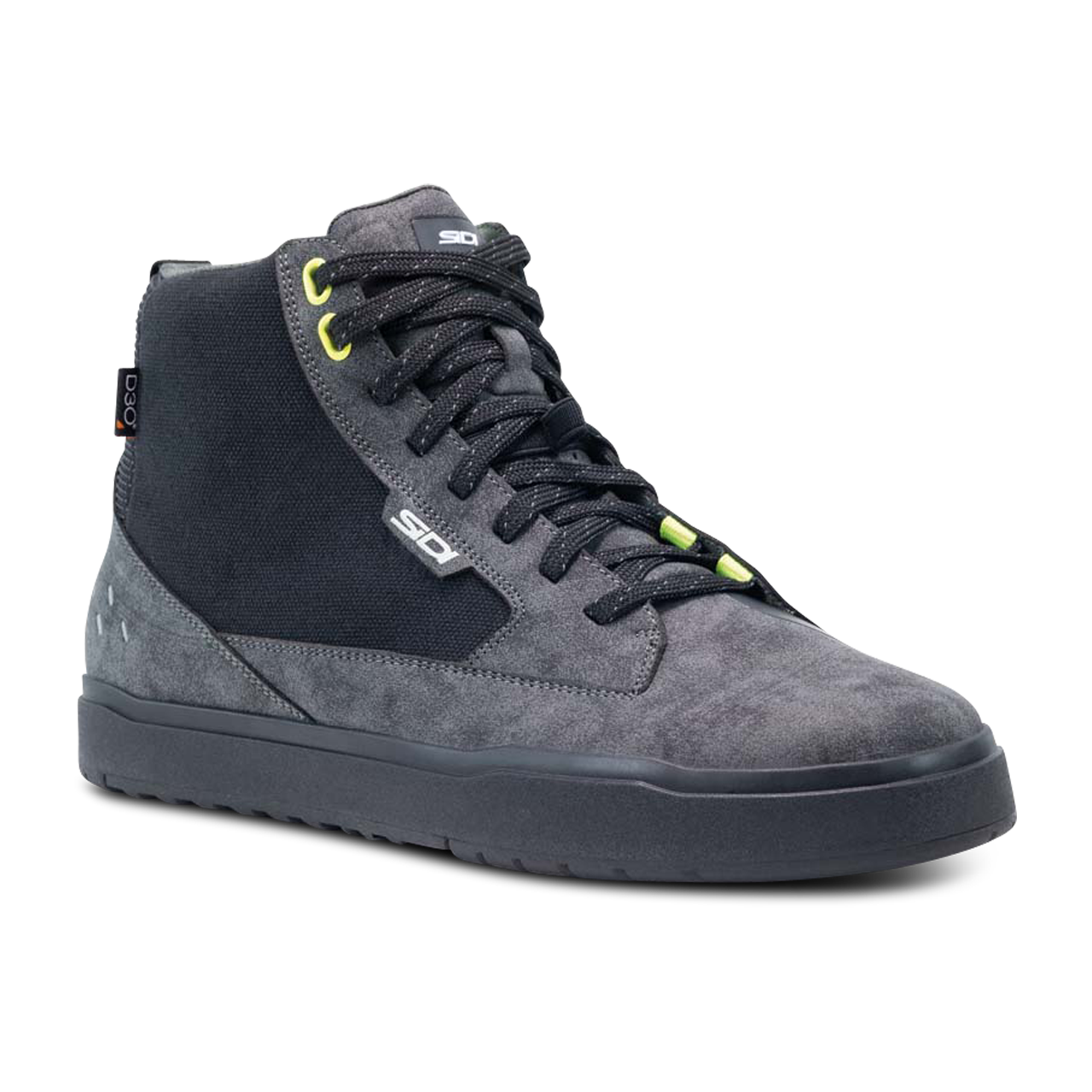 Buty Motocyklowe SIDI Arx Czarny43