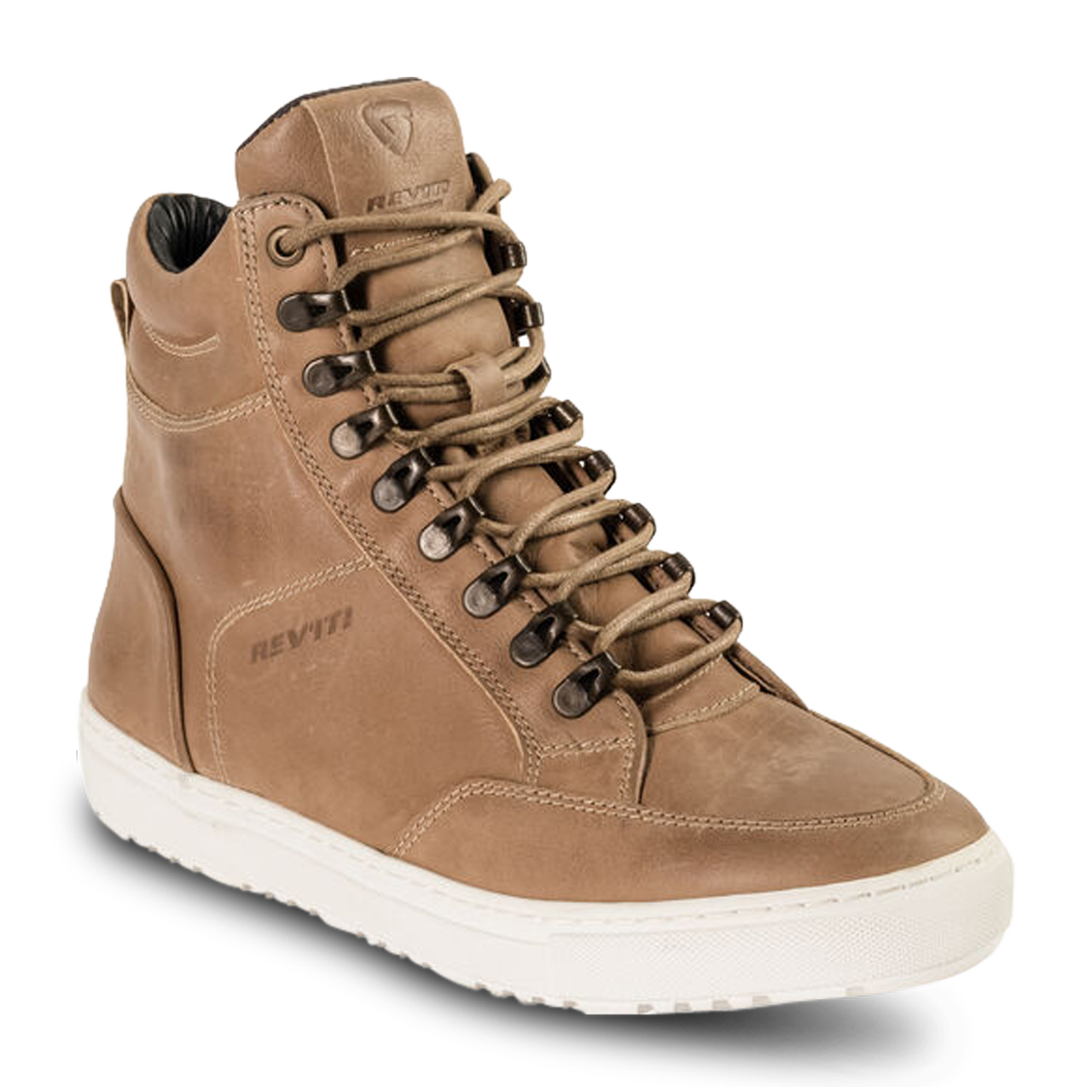 Buty Motocyklowe REV'IT Stroller Taupe Taupe/Złamany Biały41