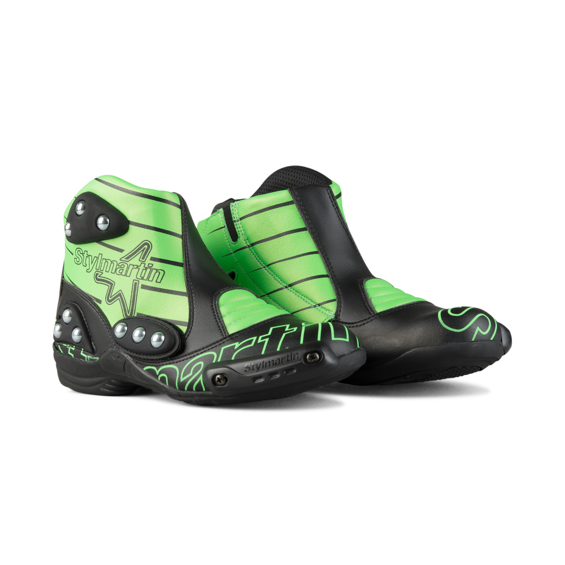 Buty Motocyklowe Stylmartin Speed S1 Zielony40