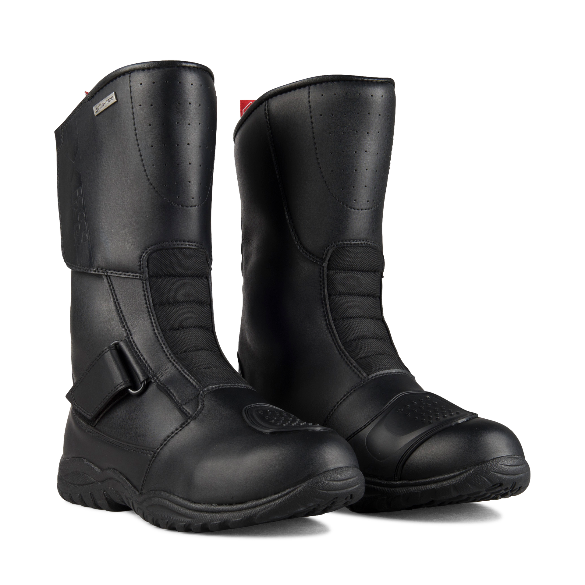 Buty Motocyklowe iXS Tour Classic ST Czarny40