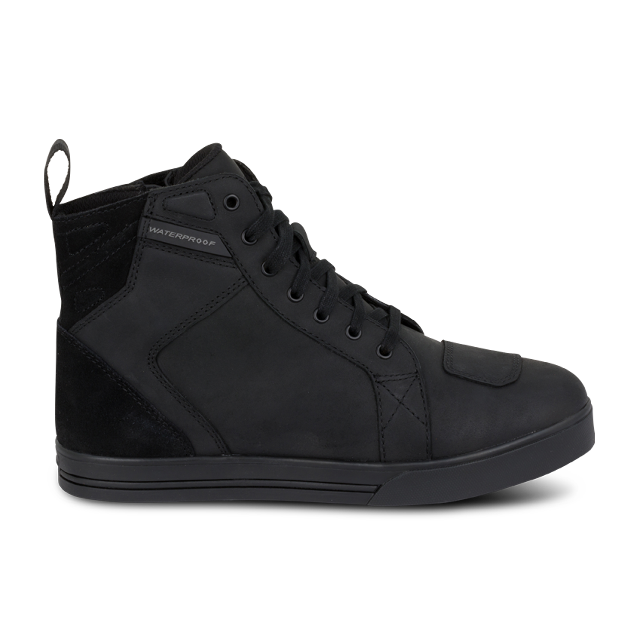 Buty Motocyklowe Bering Skydeck Czarny41