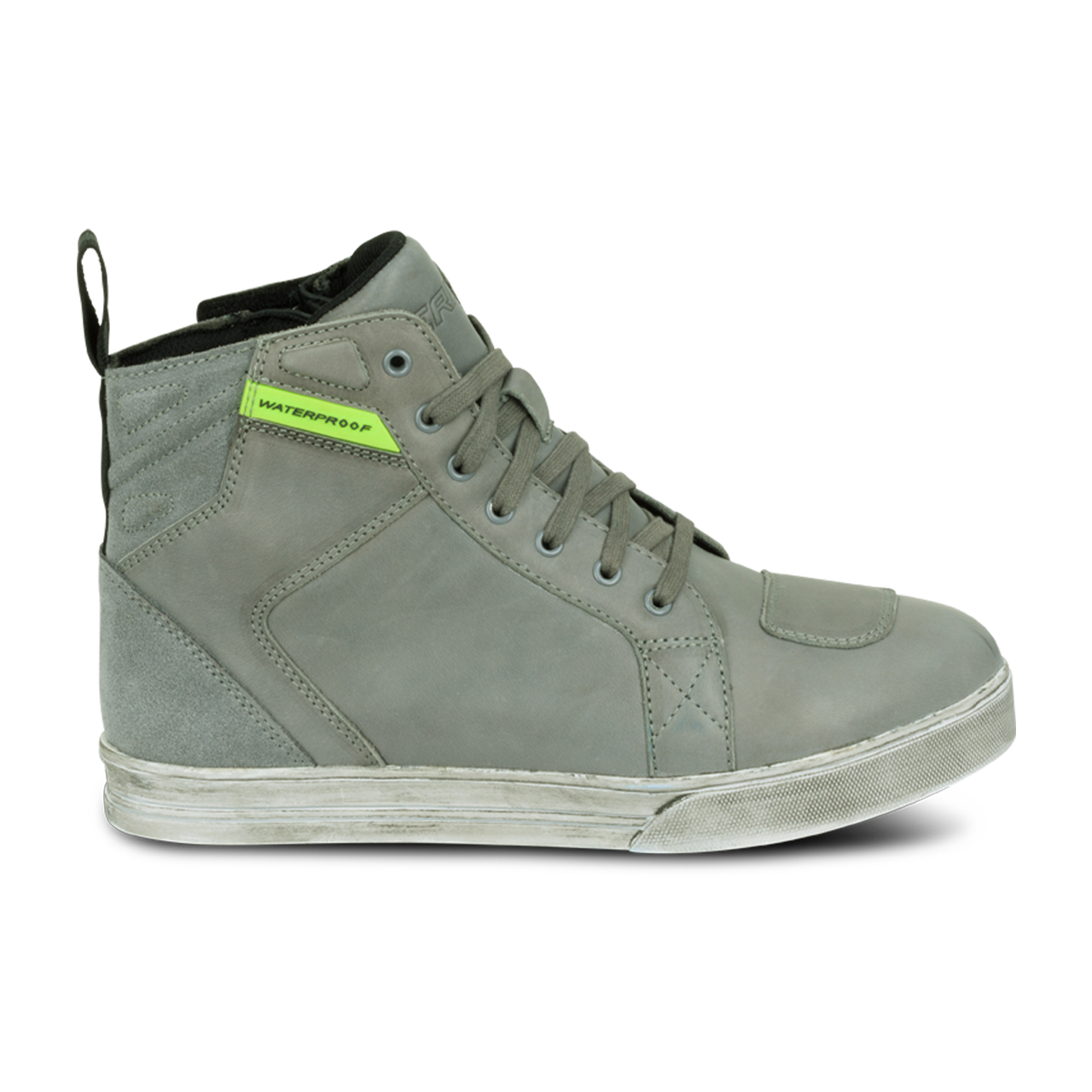 Buty Motocyklowe Bering Skydeck Szary41