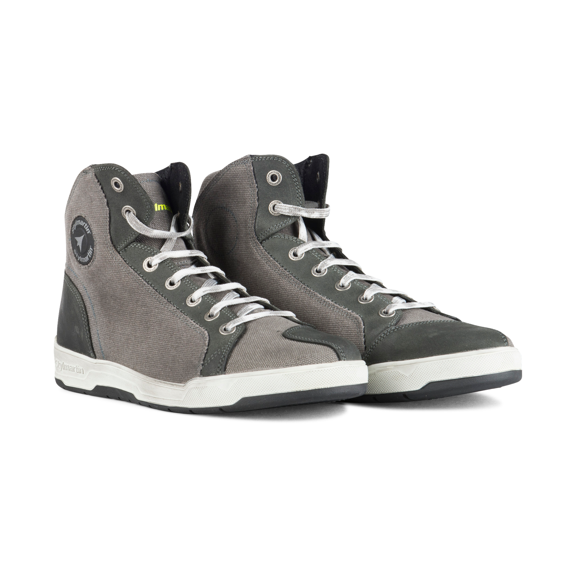 Buty Motocyklowe Stylmartin Sunset Evo Ciemnoszary45