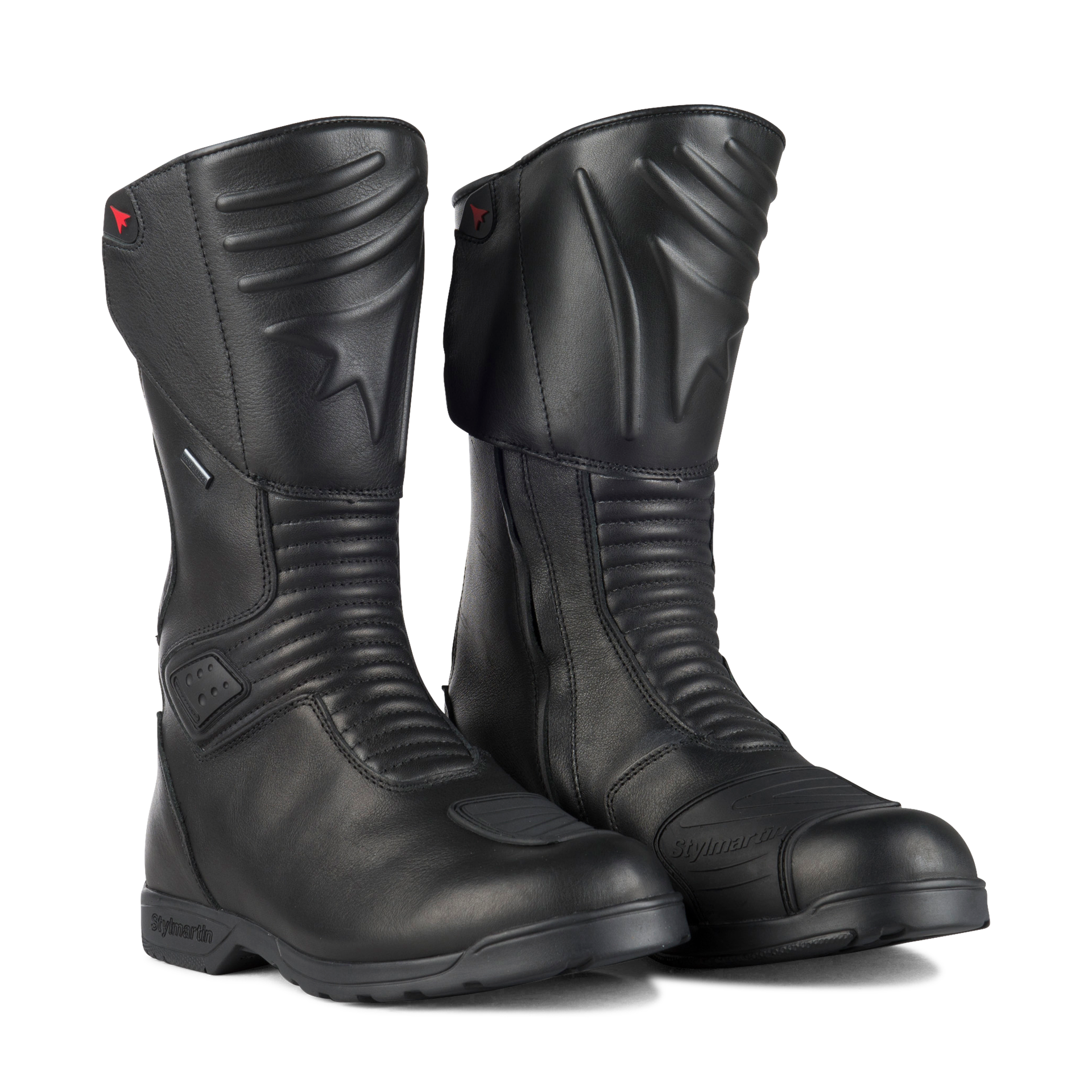 Buty Motocyklowe Stylmartin Navigator Czarny44
