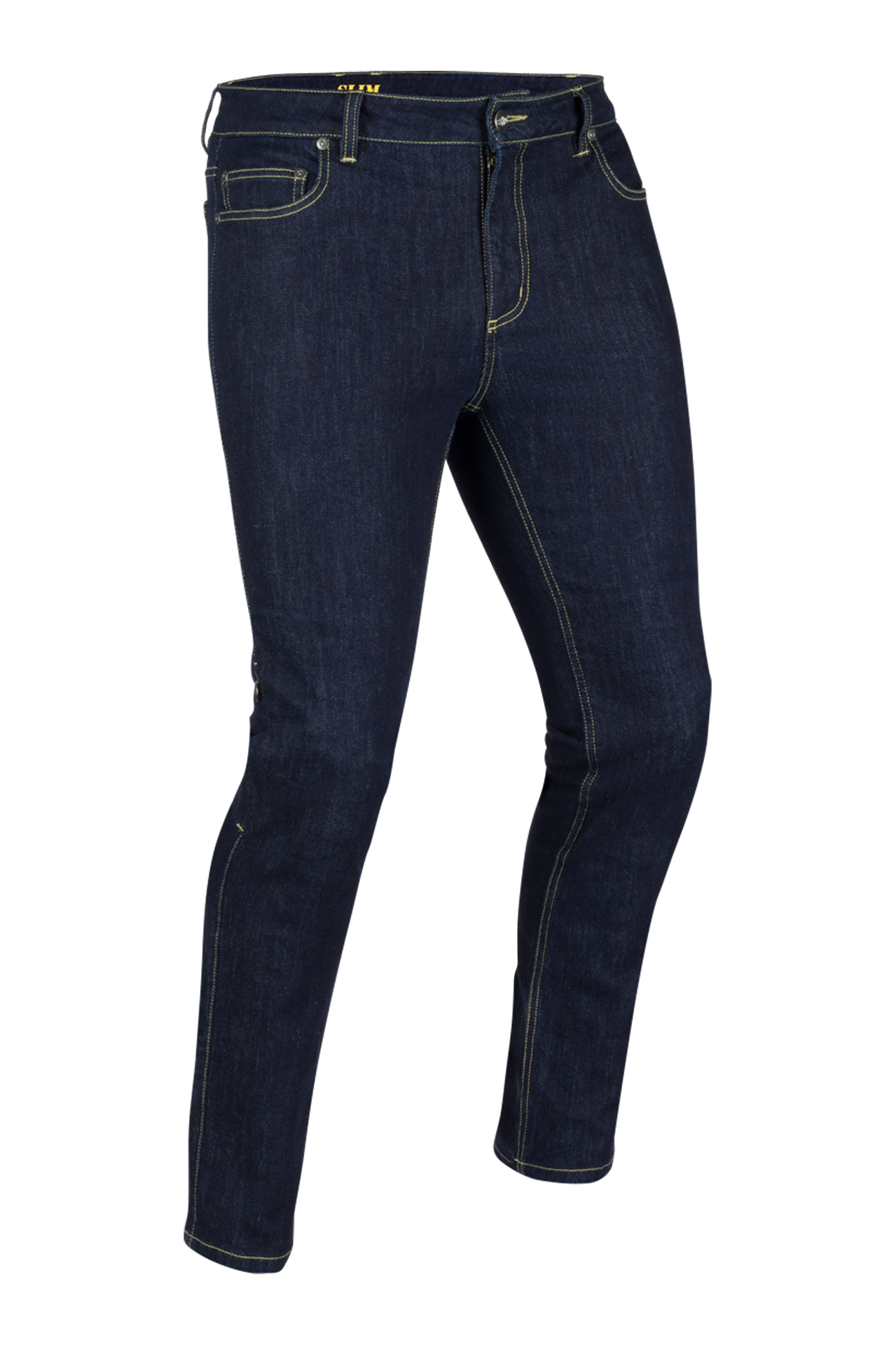 Spodnie Motocyklowe Segura Osborn NiebieskiS