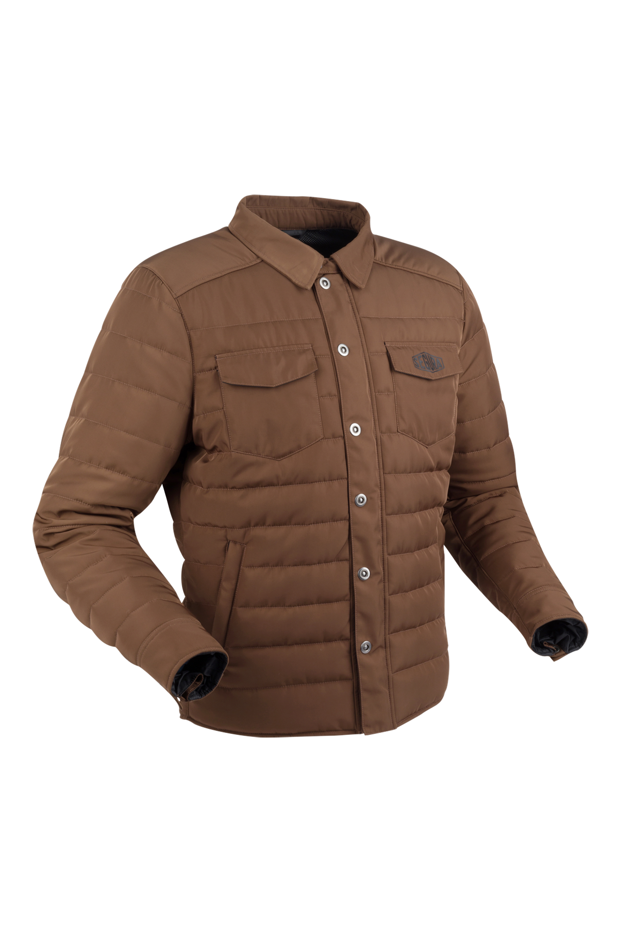 Kurtka Motocyklowa Segura Ness Brązowy3XL